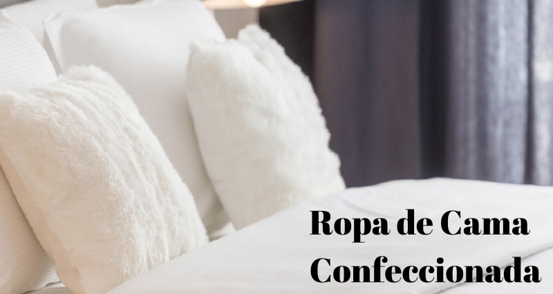 Ropa de Cama Confeccionada panini tessuti