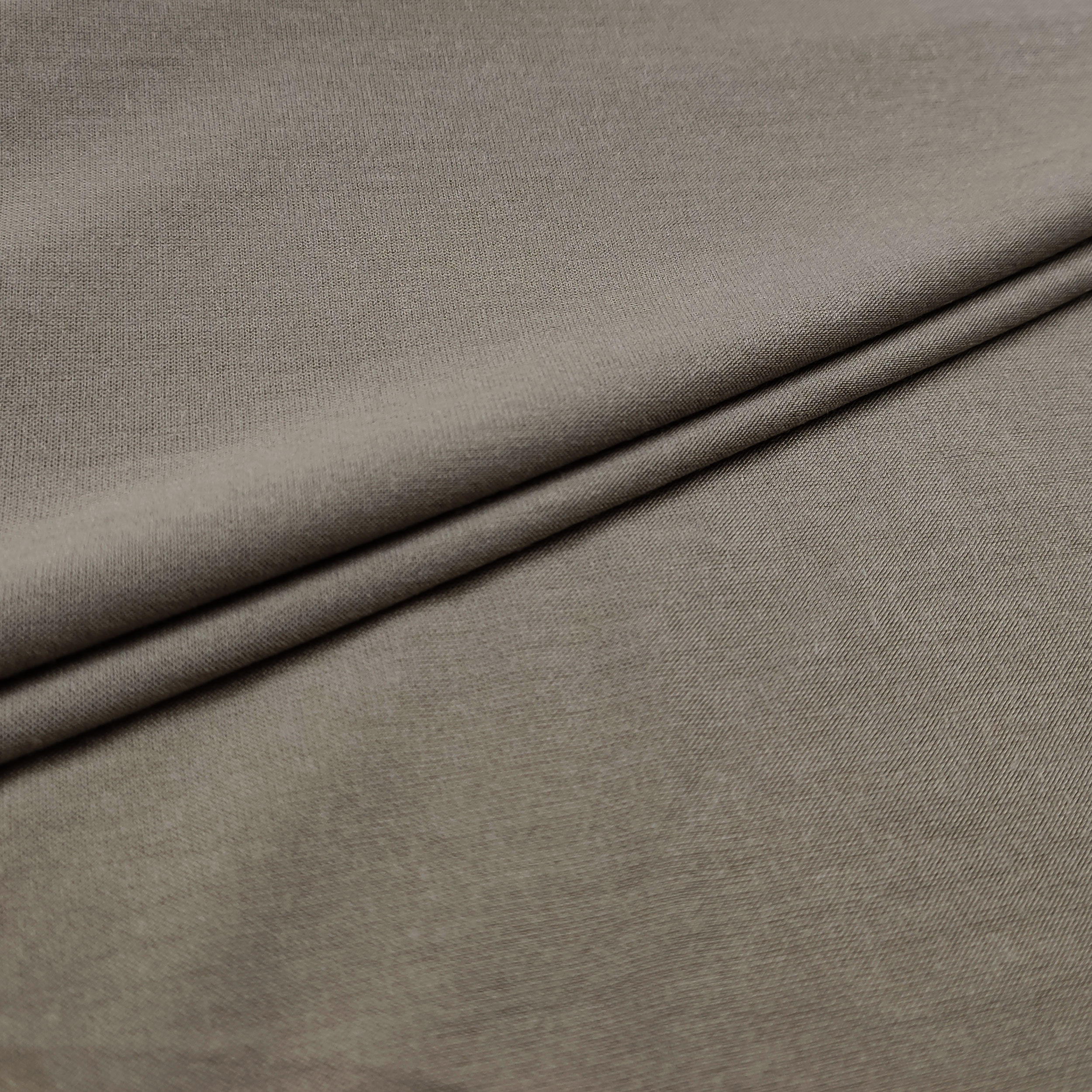 Unicolour Viscose Jersey Image