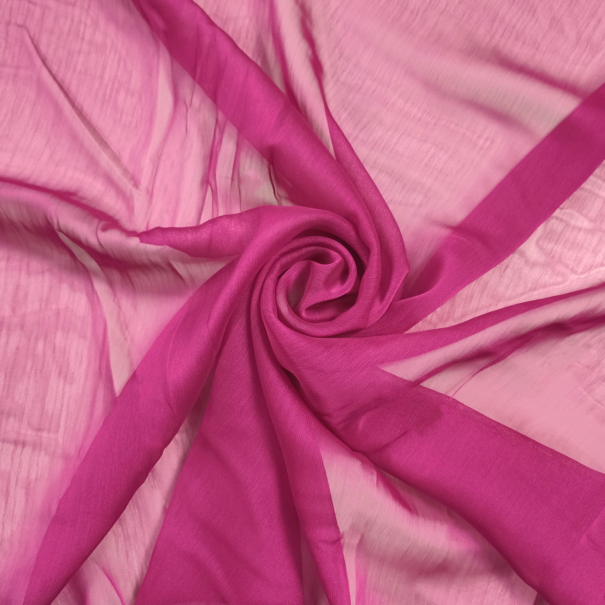 Iridescent Chiffon Image