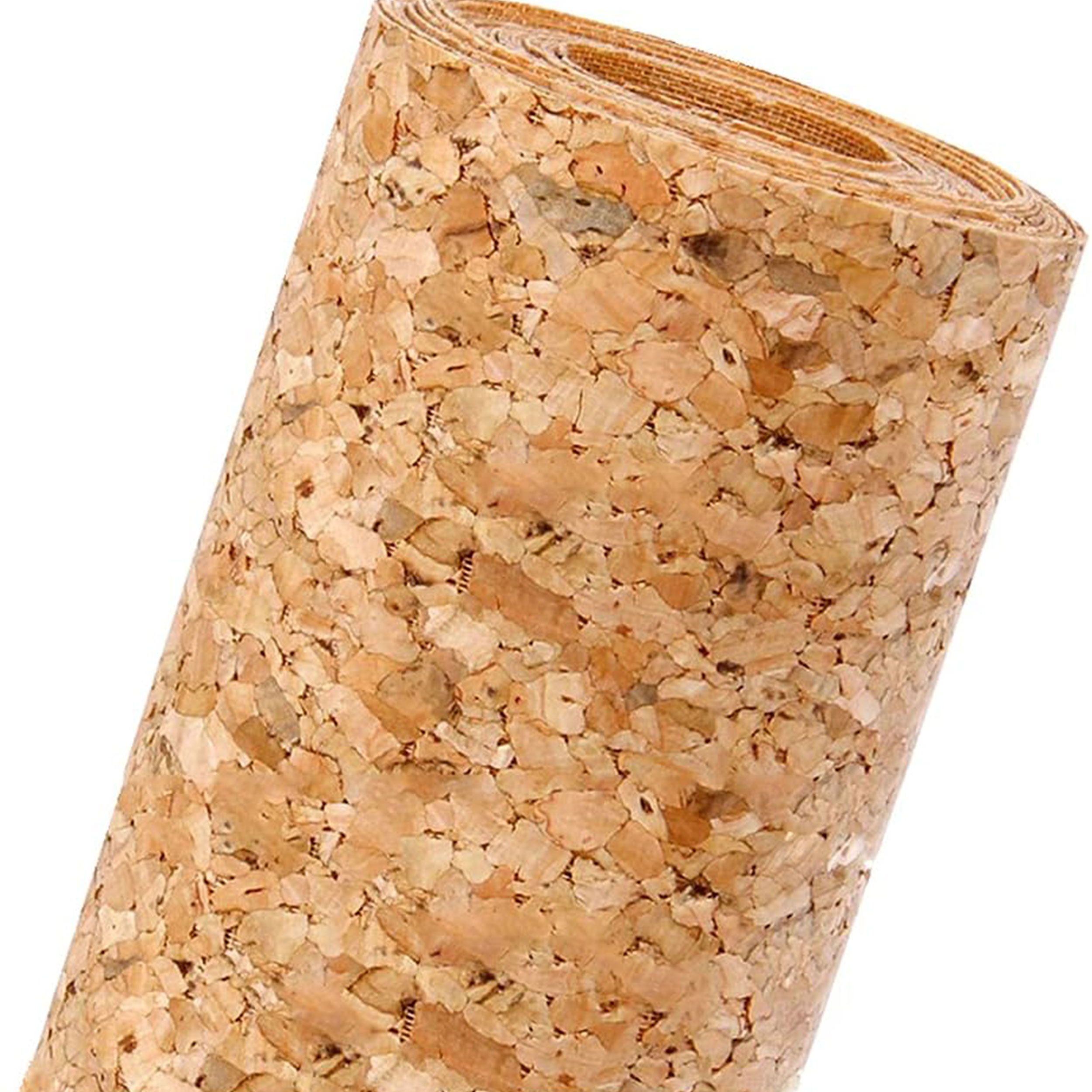 Cork Sheets 50 x 100 cm Image