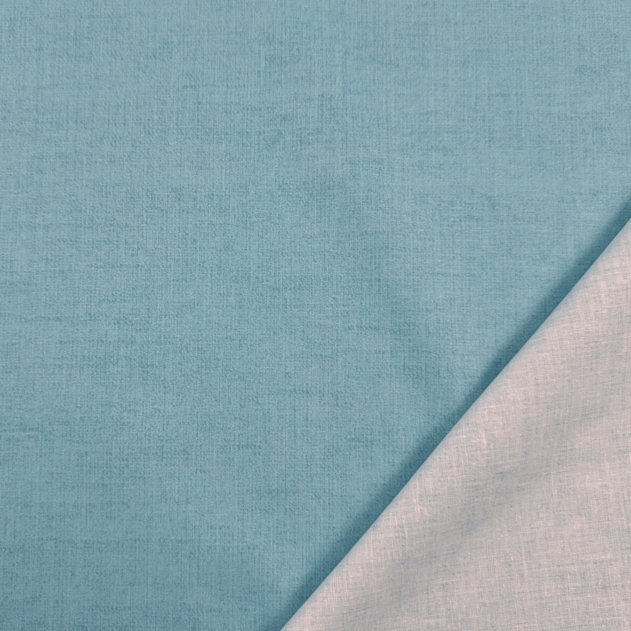 Fabric 100% Cotton Melange Sheet Image