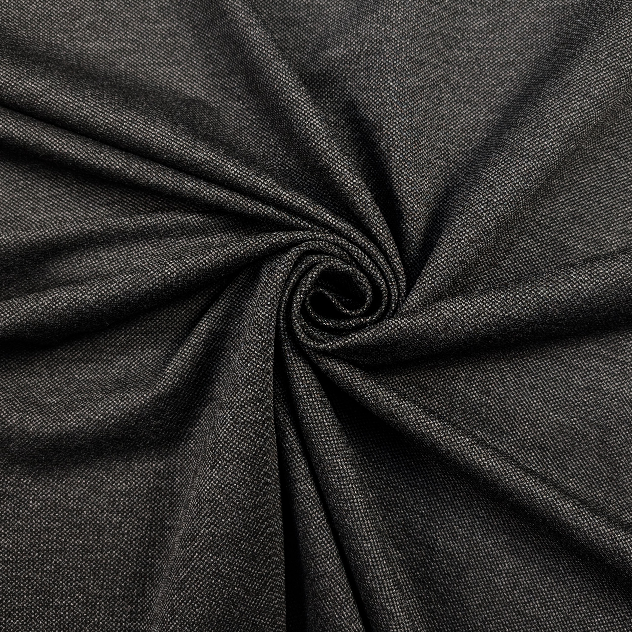 Punto Milano Grey Melange Image
