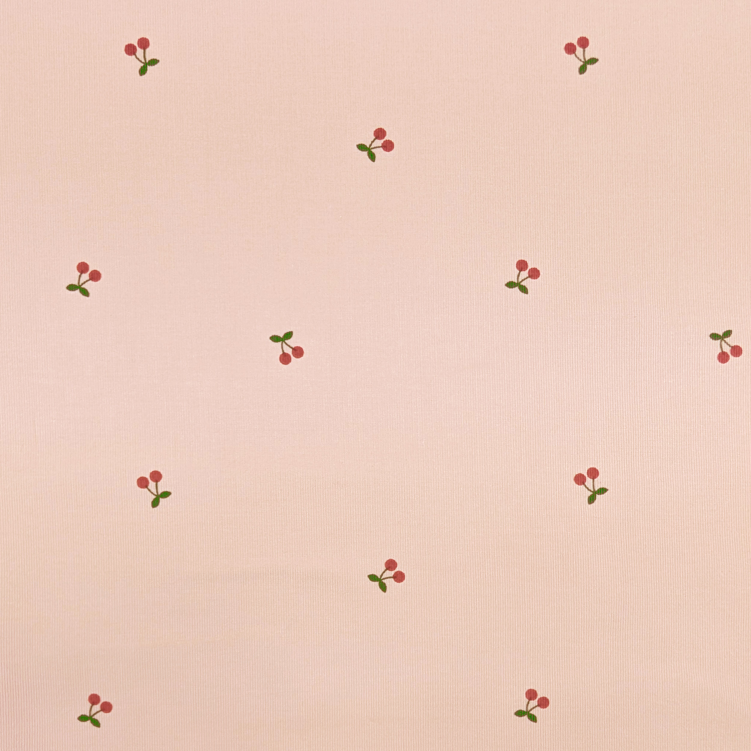 Velvet Thousand Rows Cherry Pink Background Image