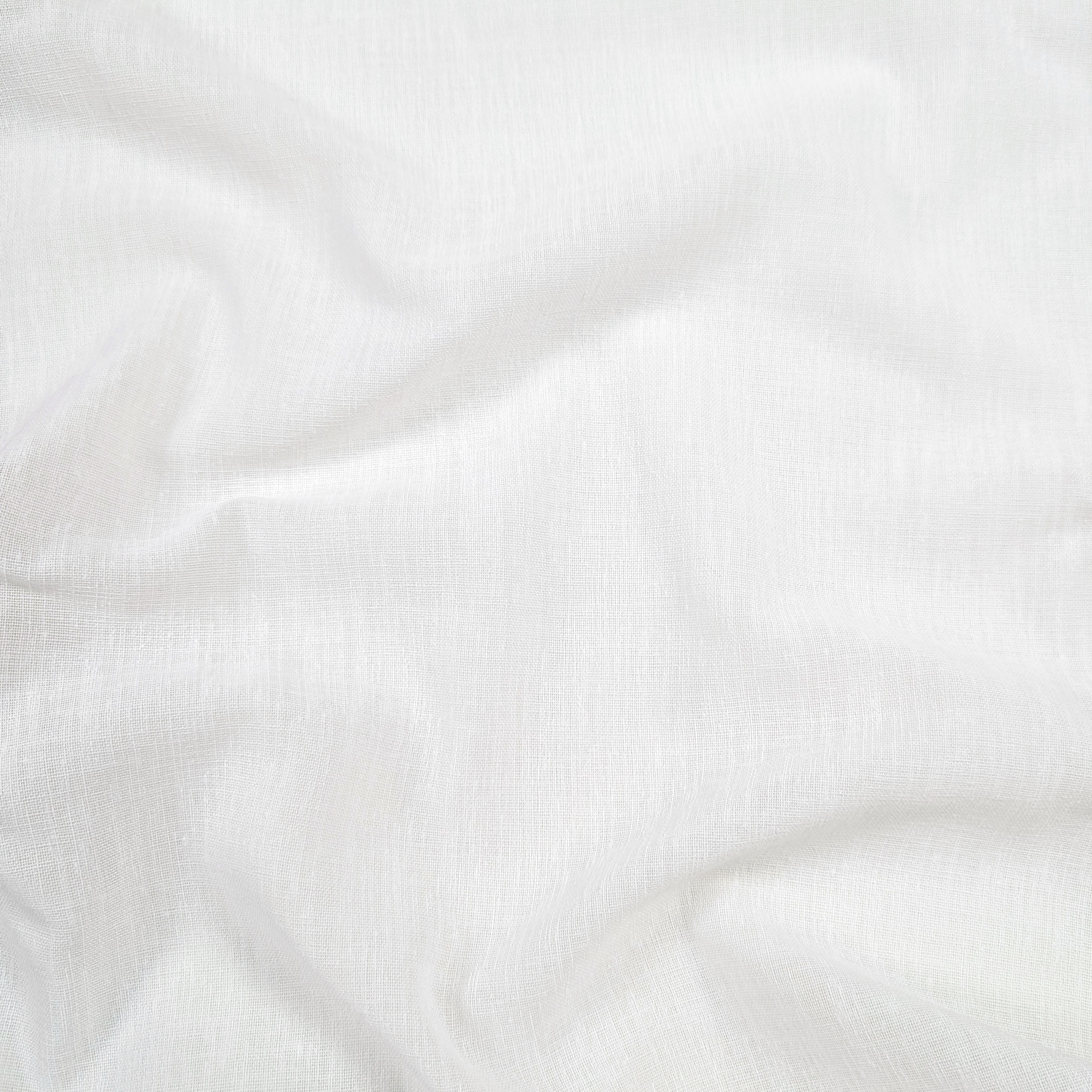 Fabric Curtain Borders Beige Image