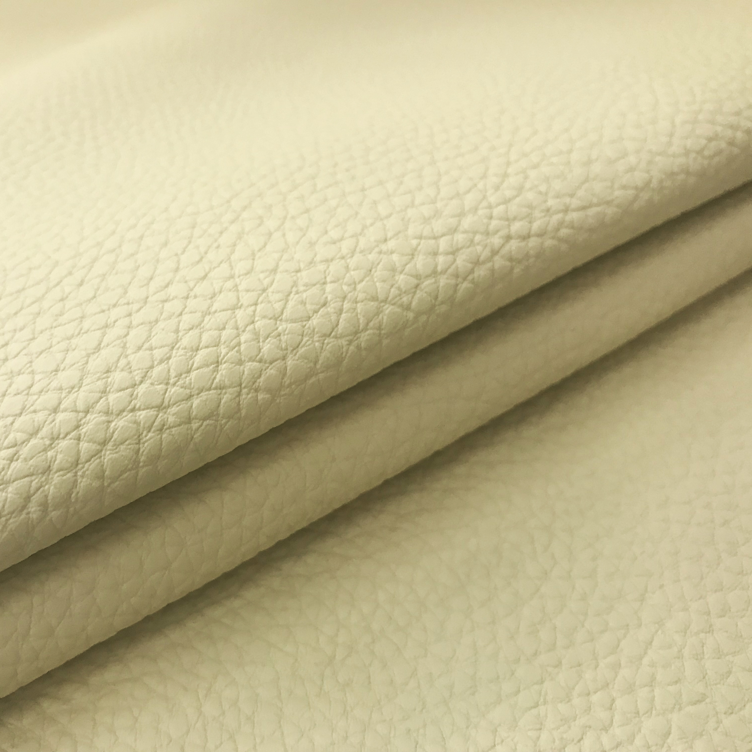 Faux Waterproof Leather Coupled Image