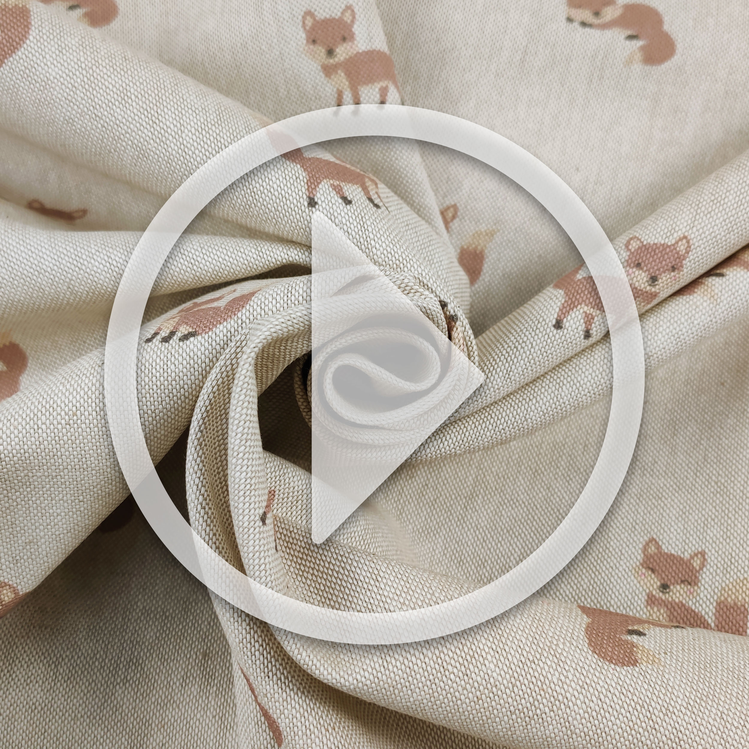 Volpi Panama Fabric Image