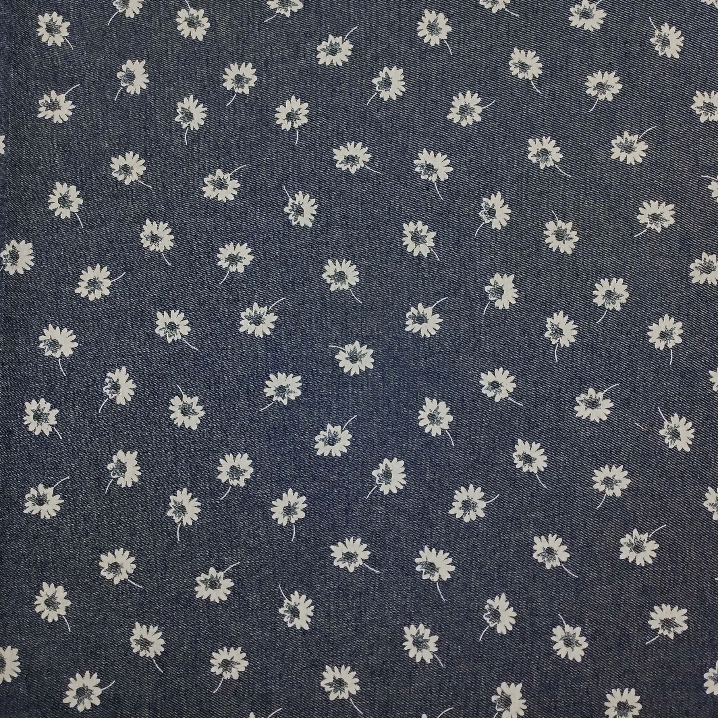 Fiorellini Cotton Jeans Image
