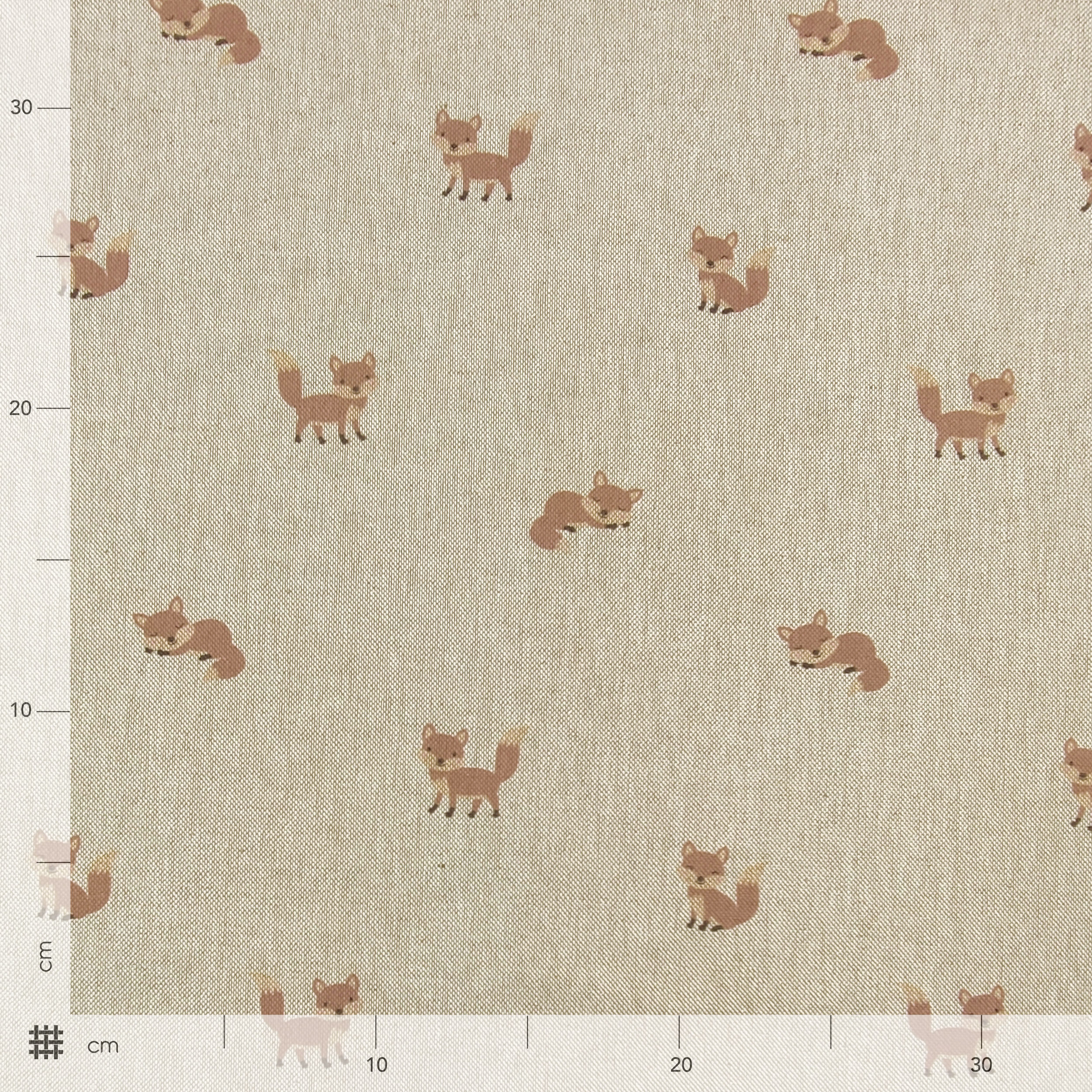 Volpi Panama Fabric Image