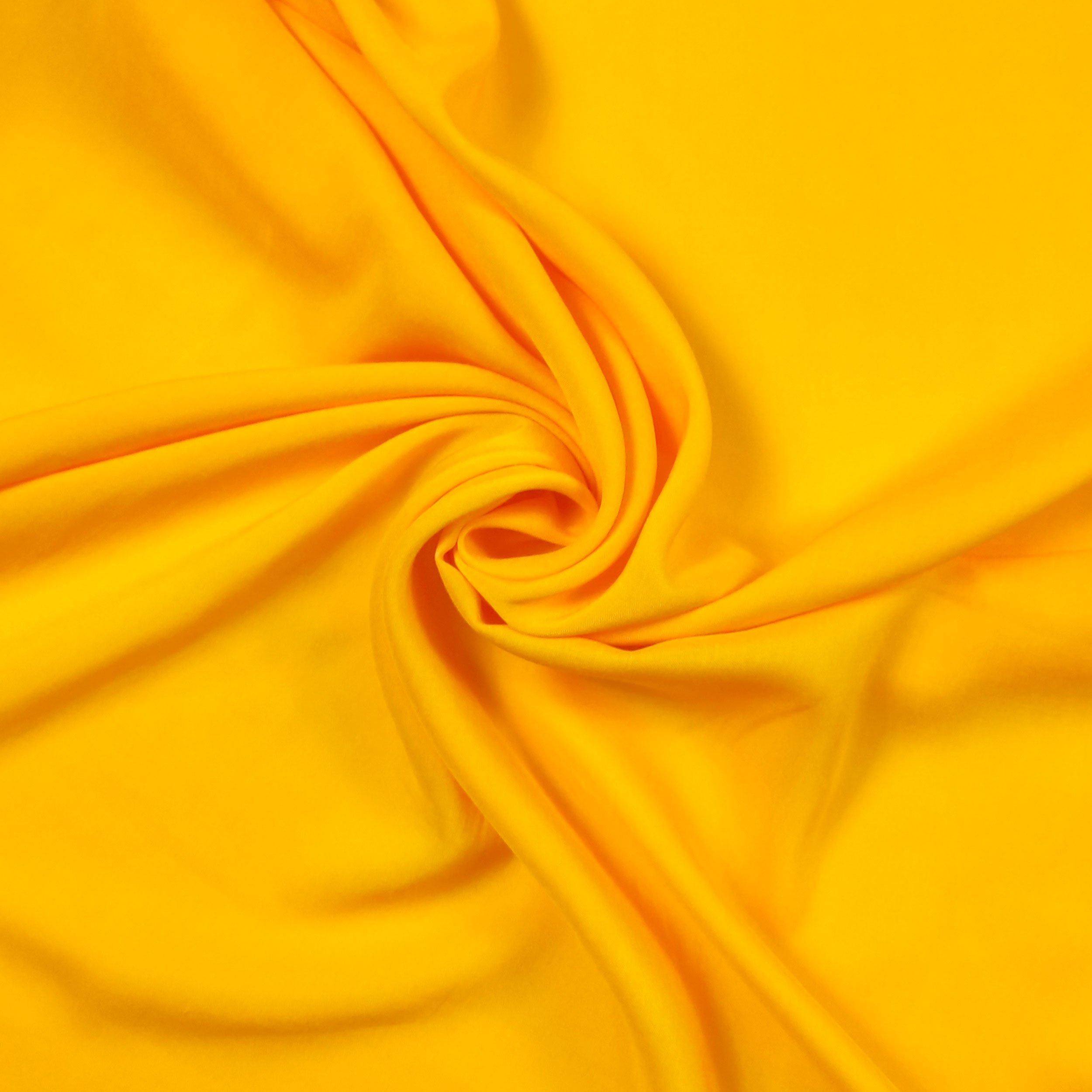 Plain Natural Viscose Fabric Image