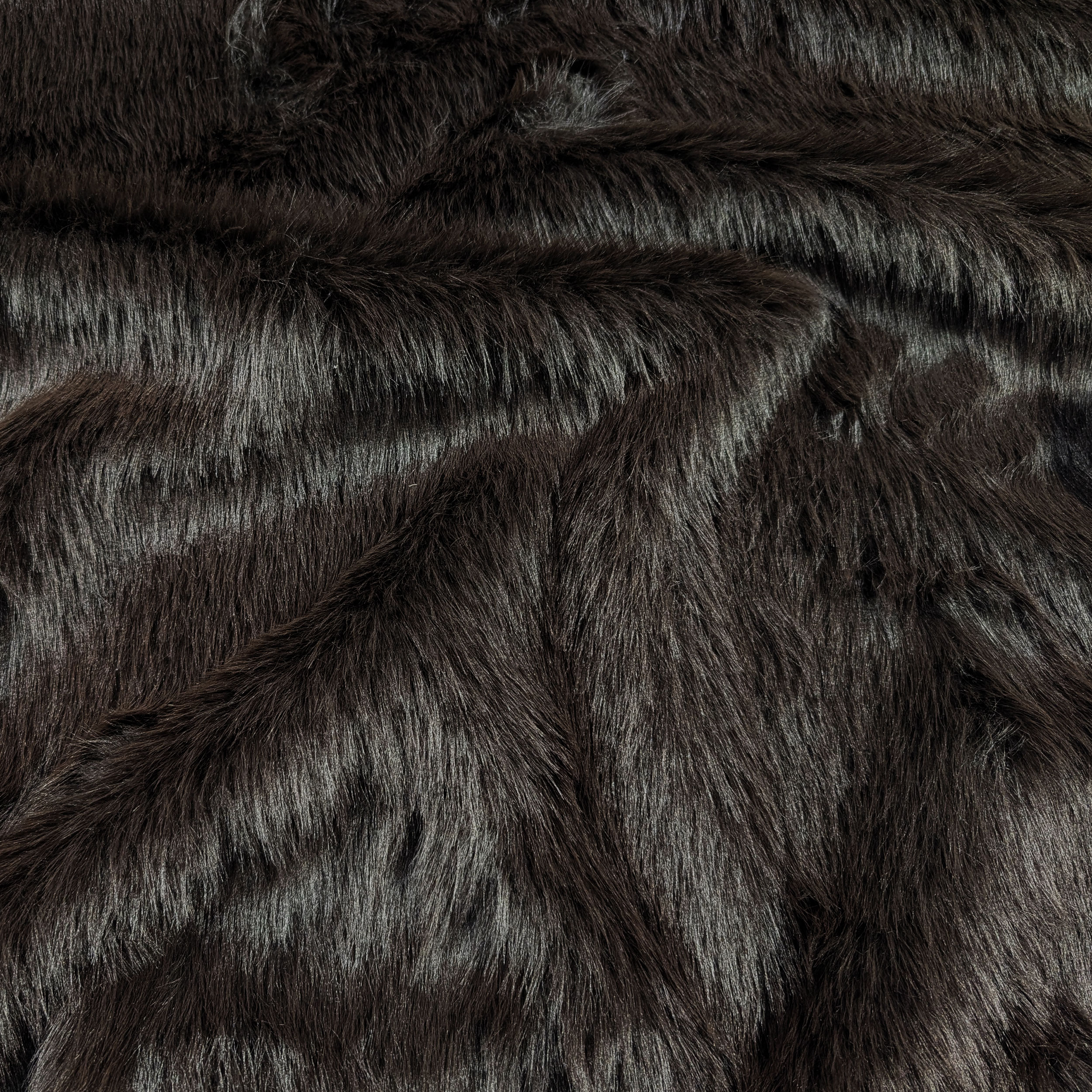 Dressmaking Imitation Fur Llama Image