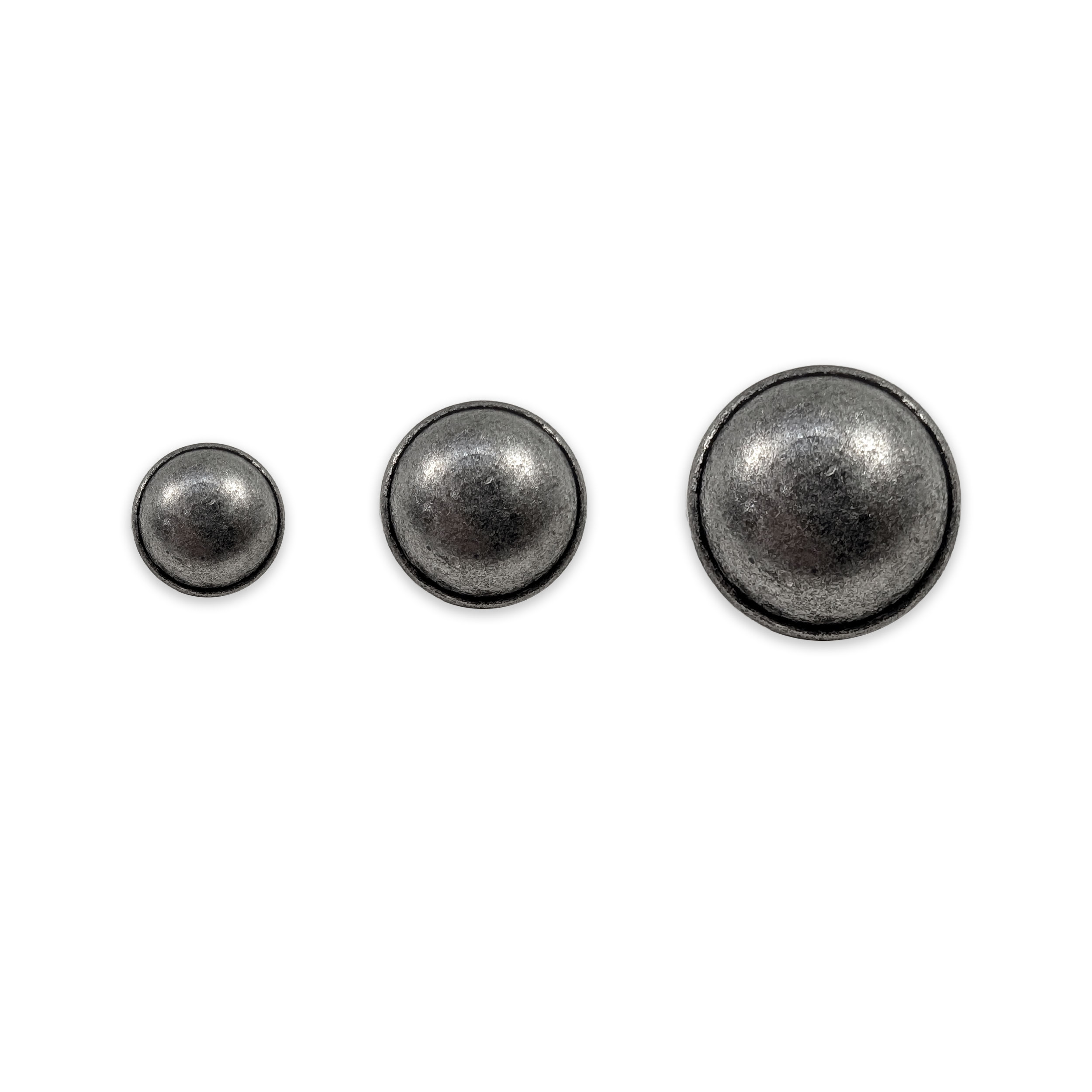 Cement Opaque Button Image