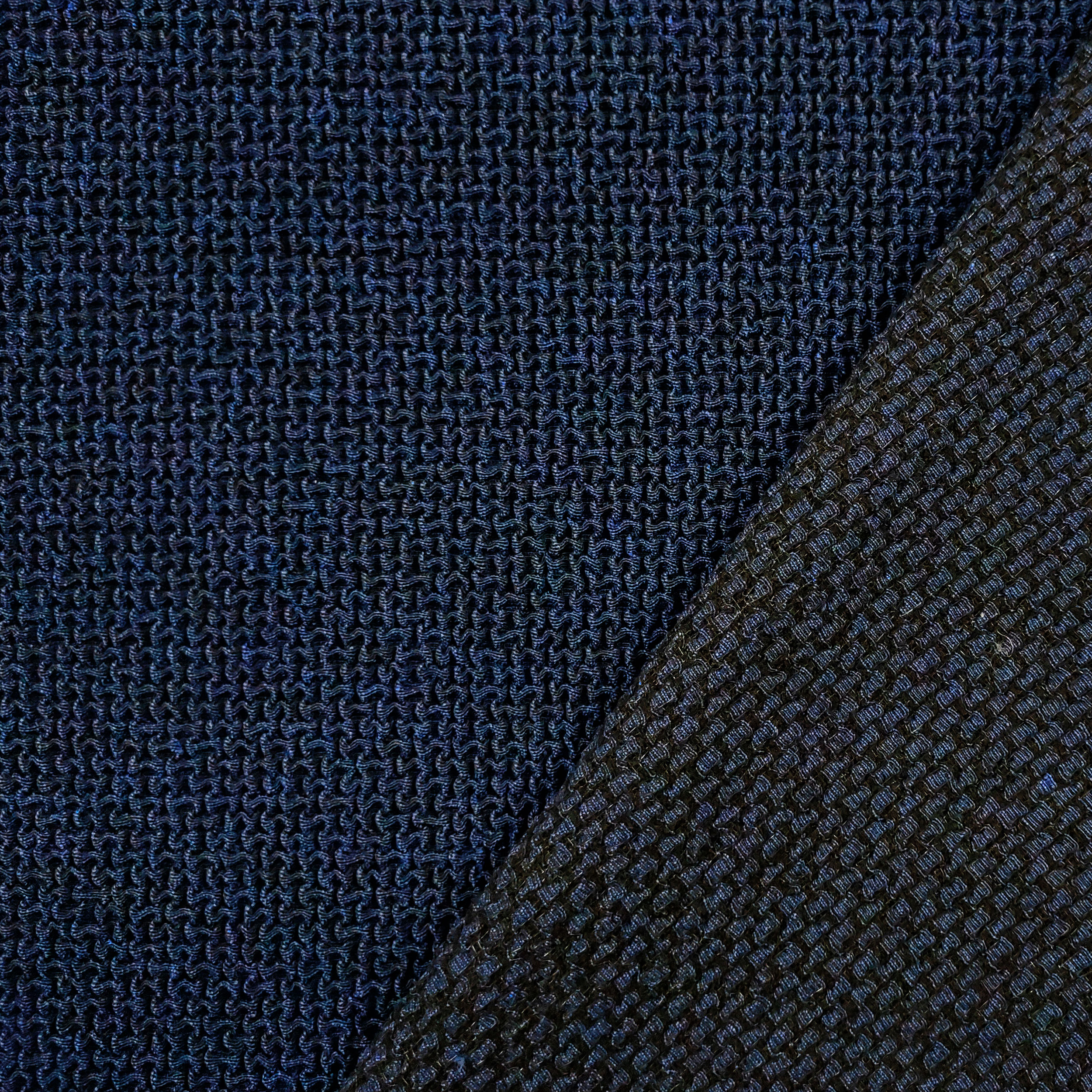 Bi-stretch Waved Sofa Cover Image