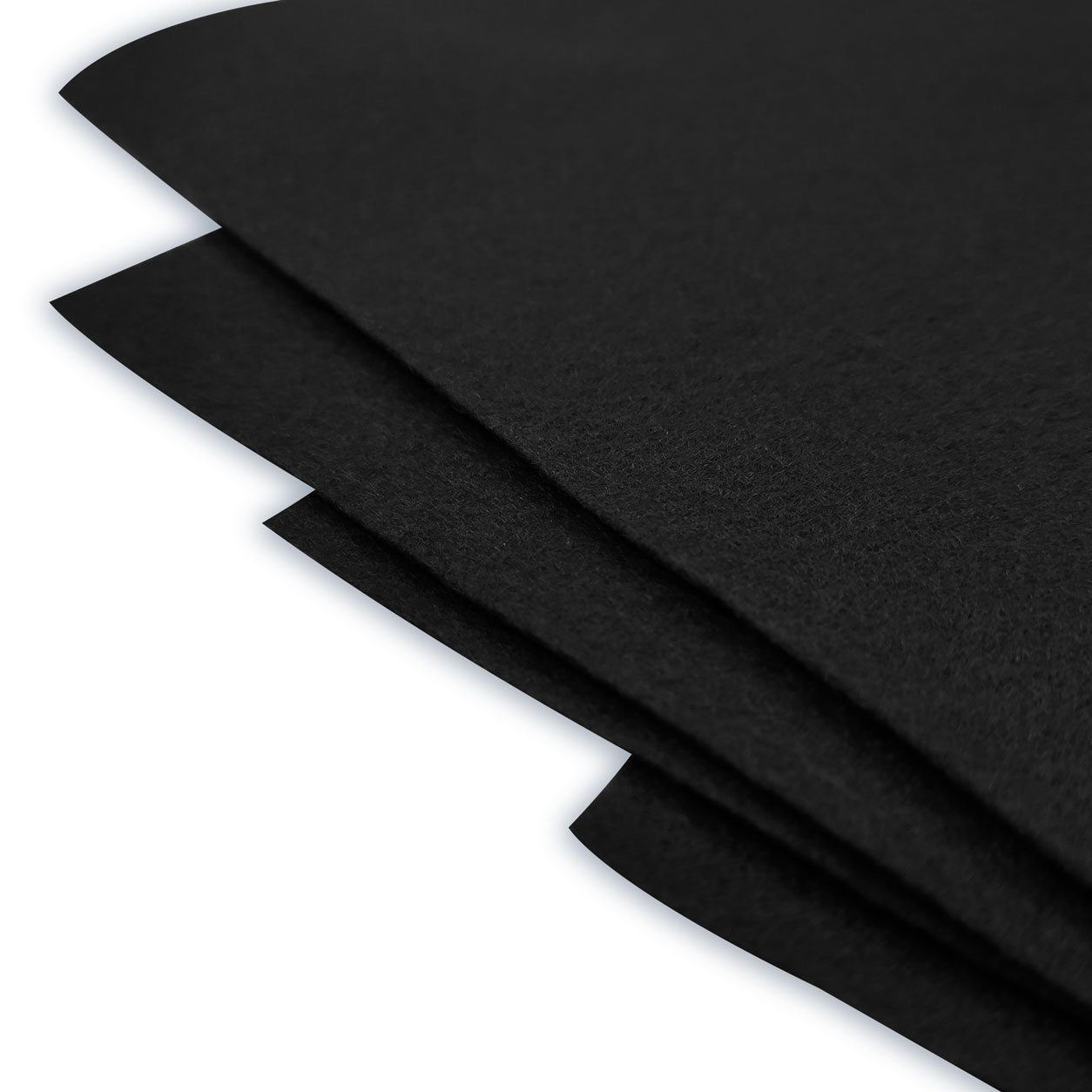 fogli-pannolenci-nero