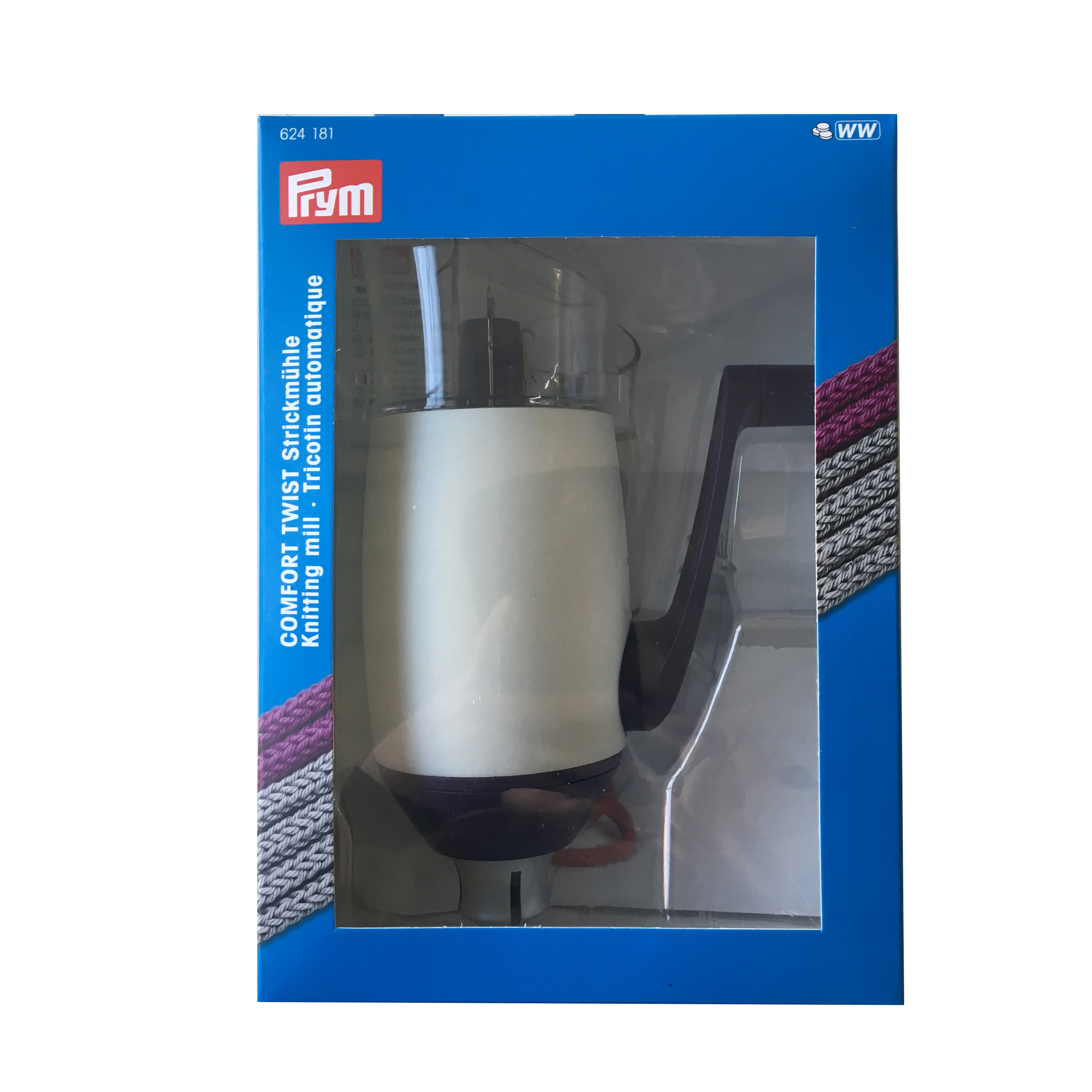 Mulinetto per Maglia Prym Image