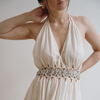 Elegant Fabrics