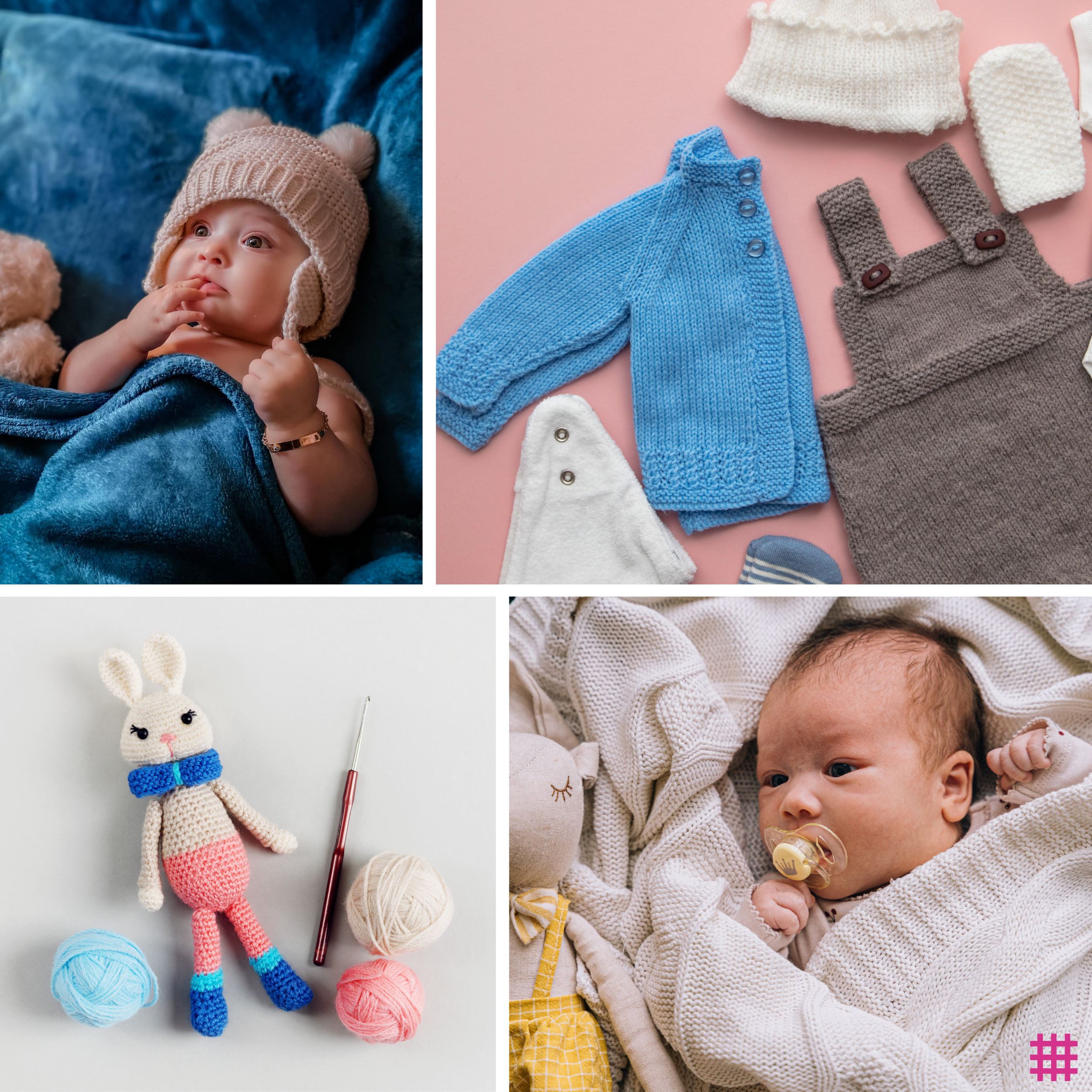 Coton Baby Soft Panini Naturel
