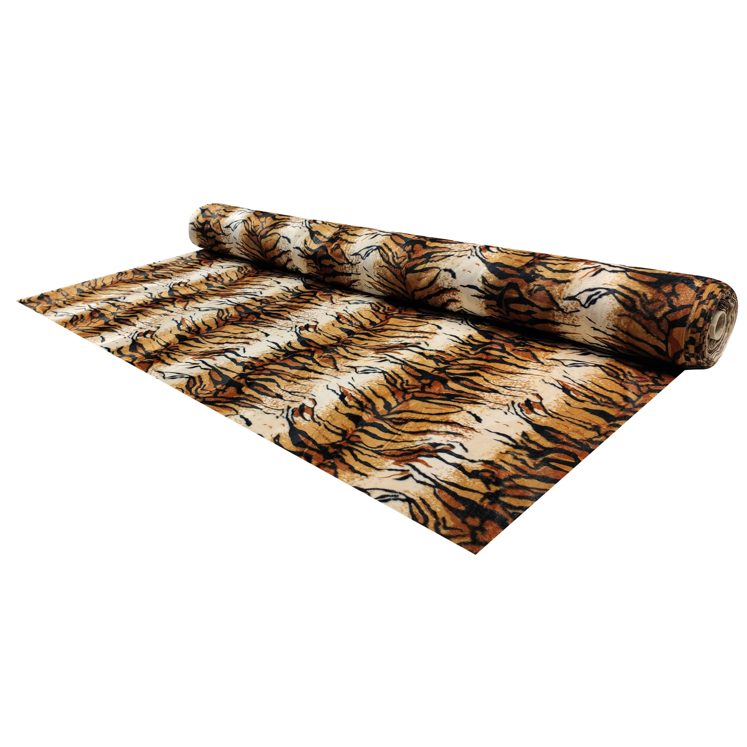 Poni de piel de leopardo