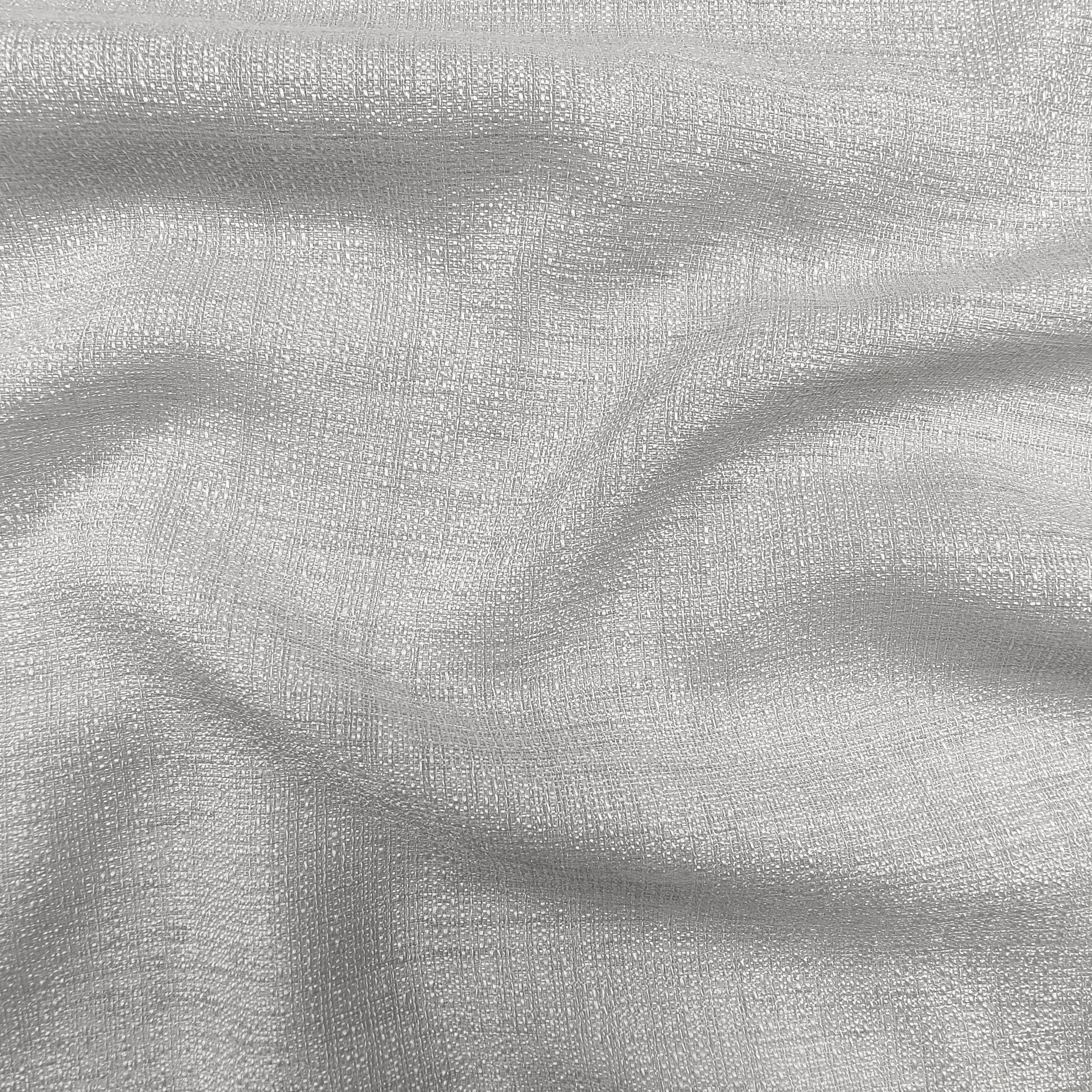 Matisse Curtain Fabric Grey