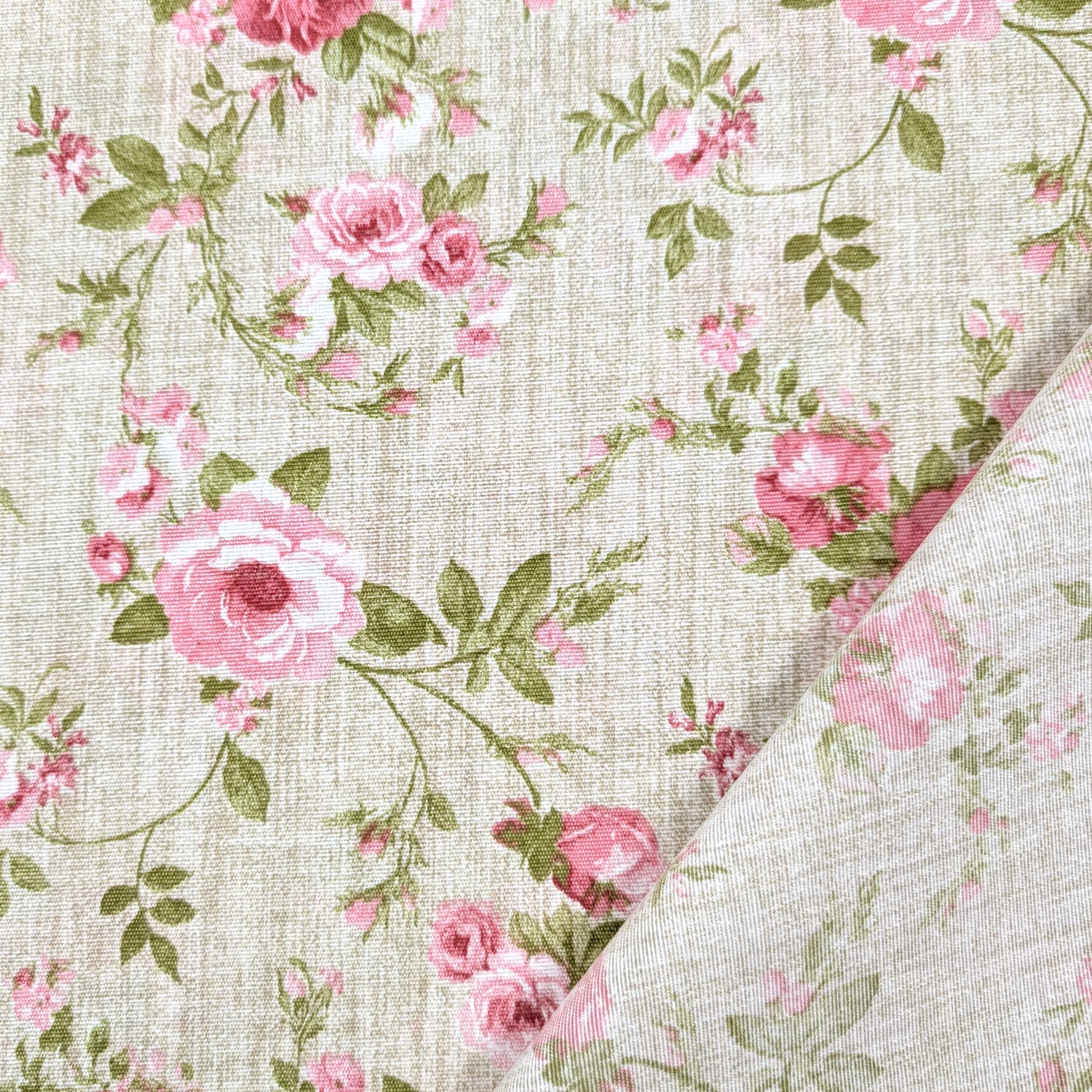 Panama Fantasy Rose Fond Beige Image
