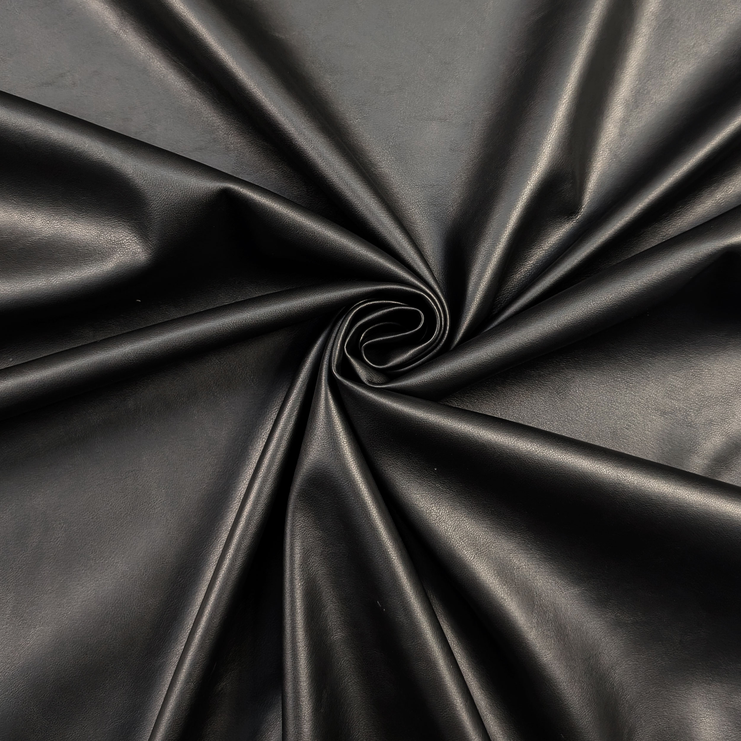 Spécial Faux cuir élastique noir Image