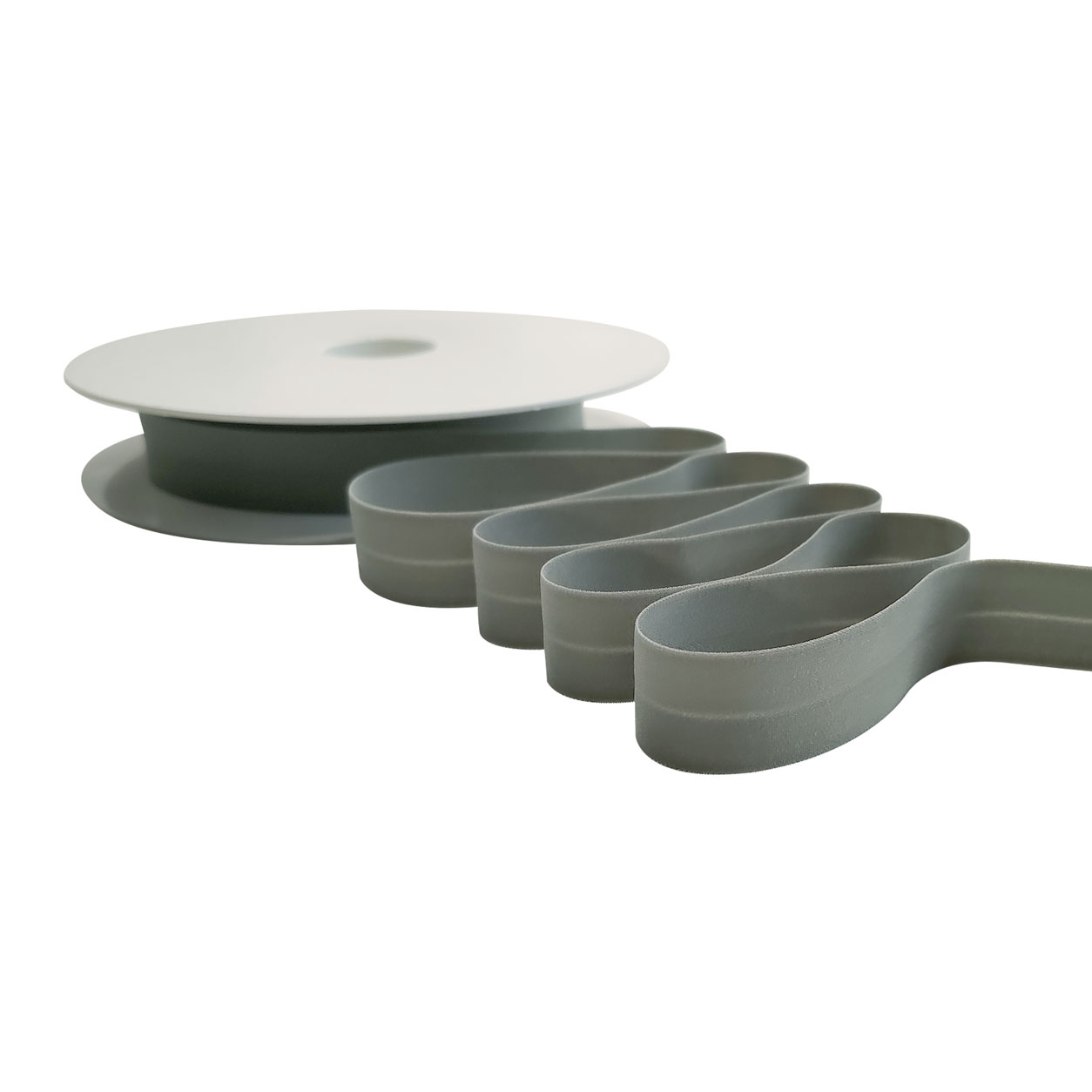 Slalom Elasticizzato Pieghevole Image