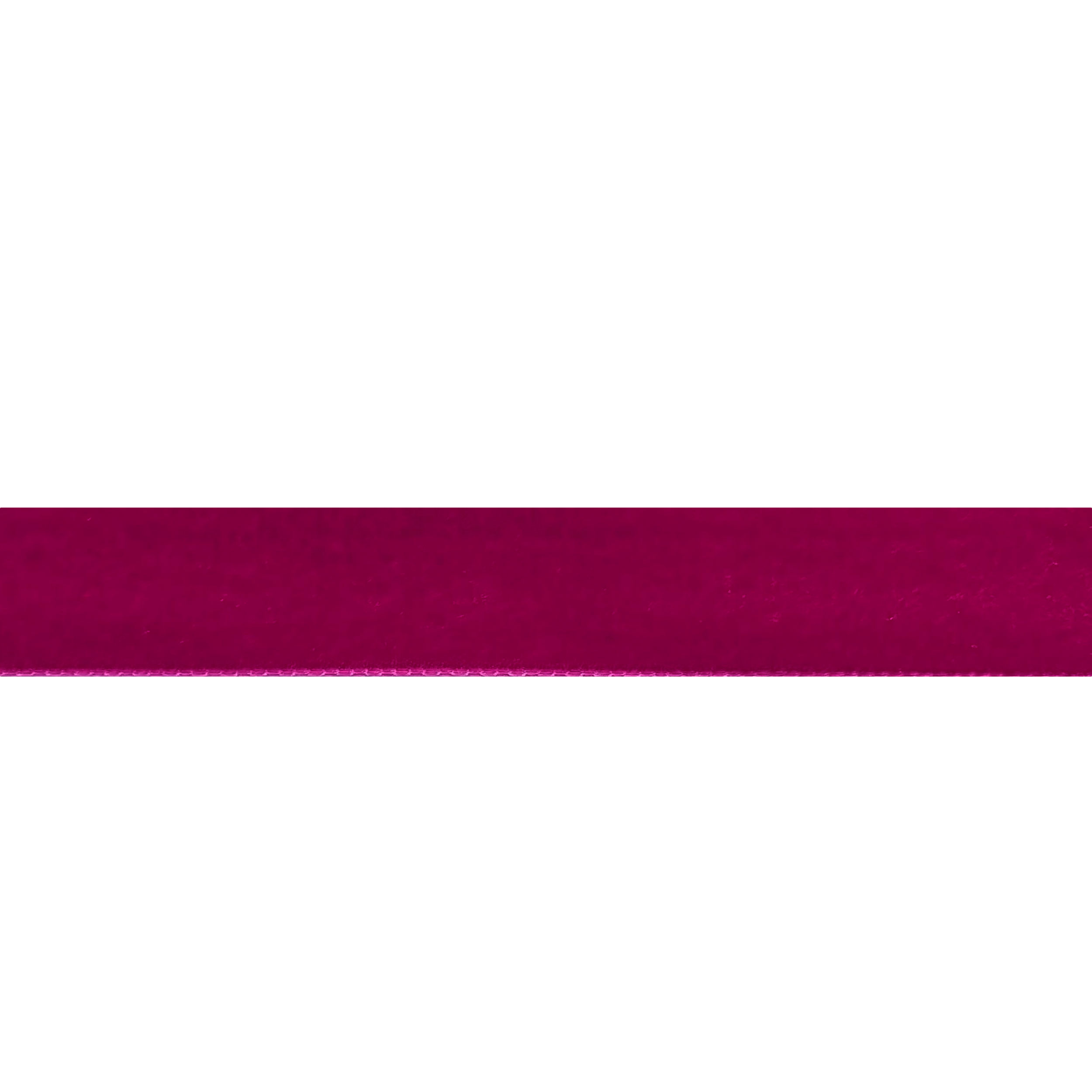 Wide Velvet Ribbon Image