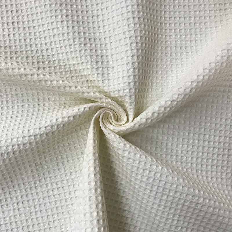 Ecru Honeycomb 