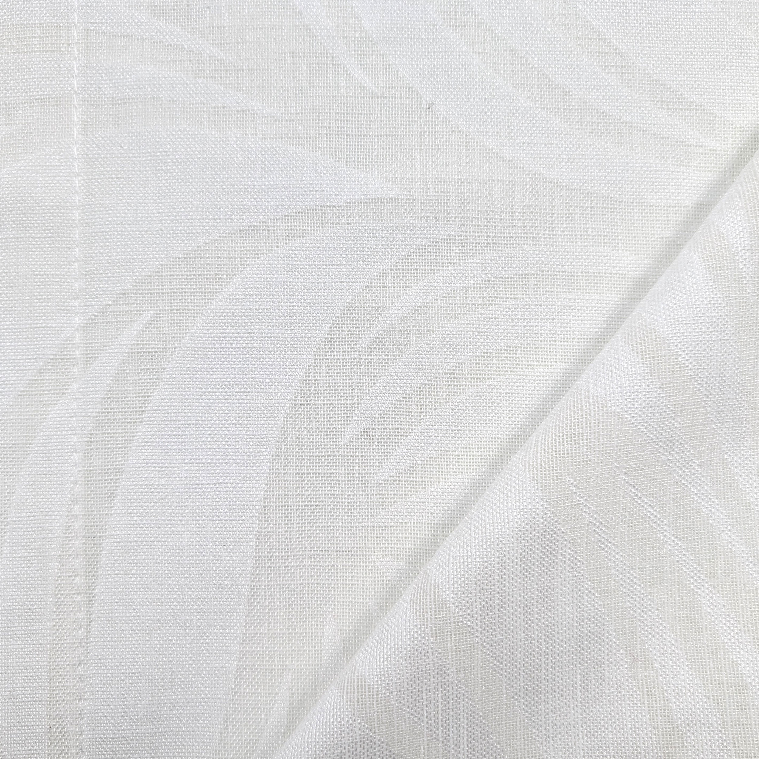 Curtain Fabric Devorè Livia Image