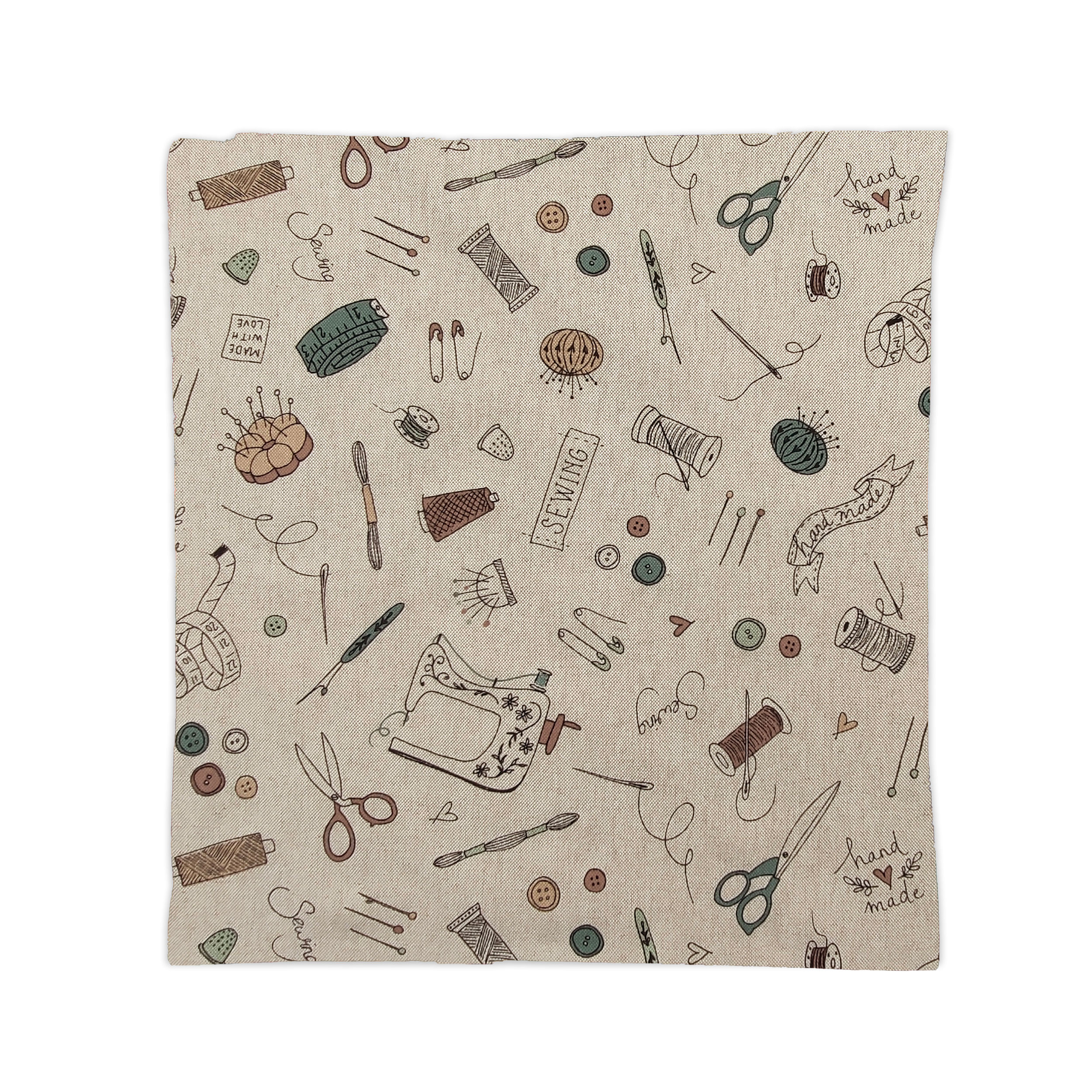 Taie d'oreiller Sartoria Fantasy Cushion