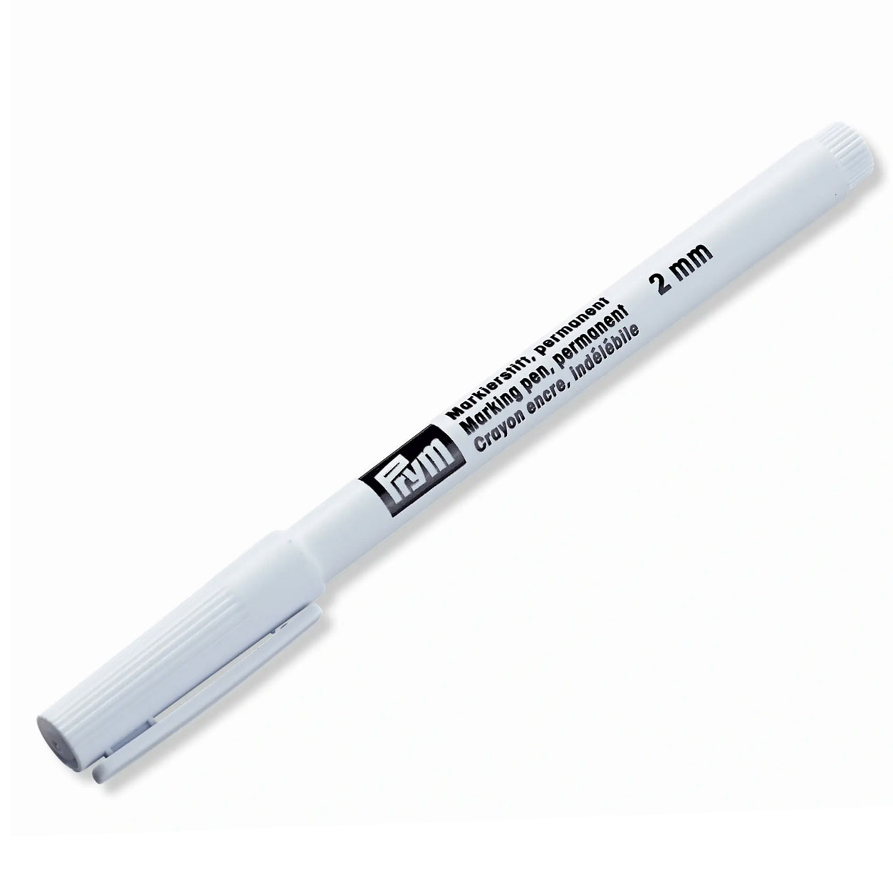 Prym Crayon de marquage indélébile 2 mm