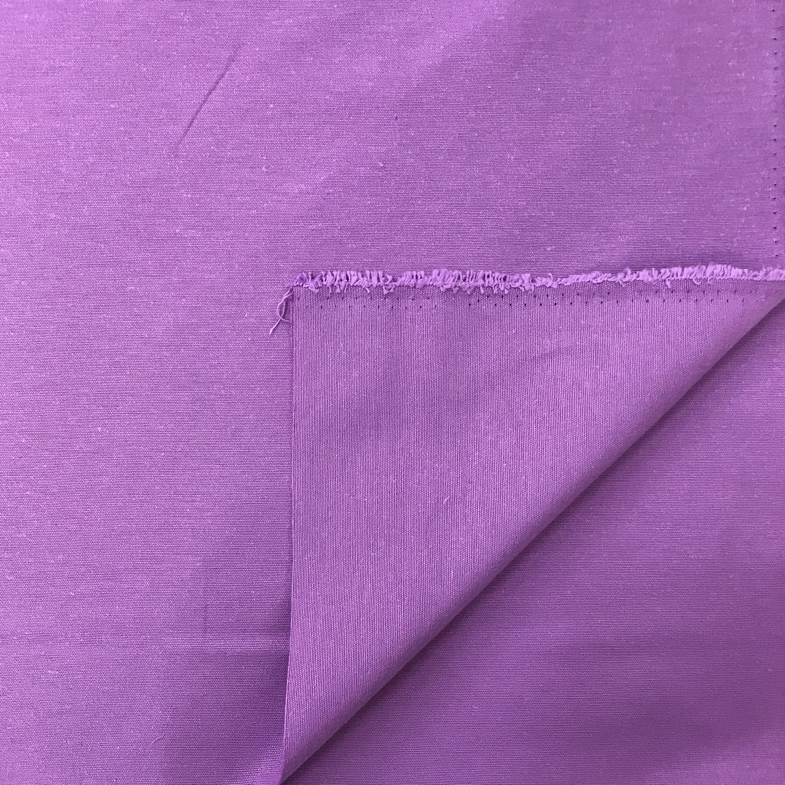 Cotton Blend Upholstery Fabric Image