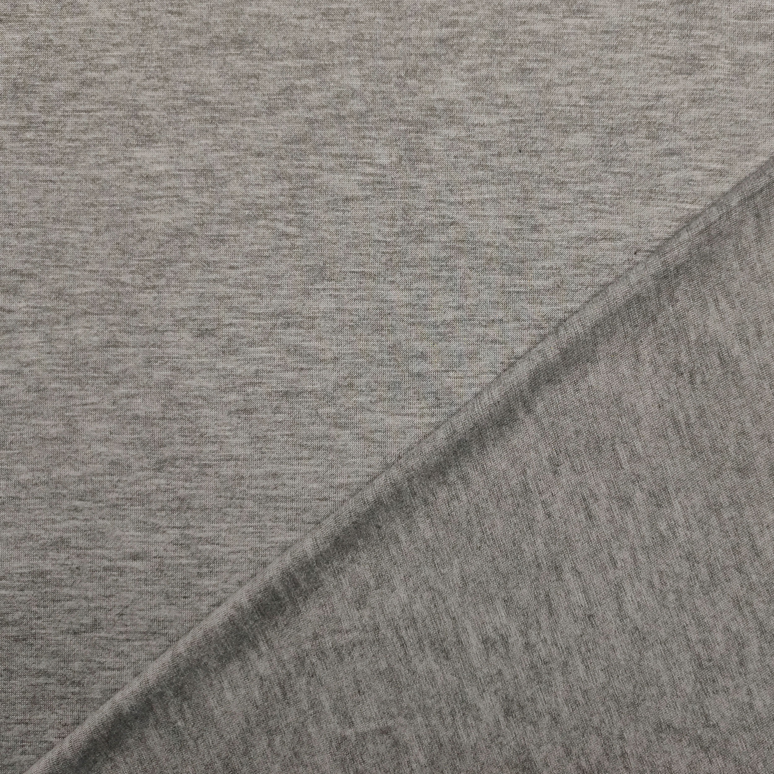 Unicolour Viscose Jersey Image