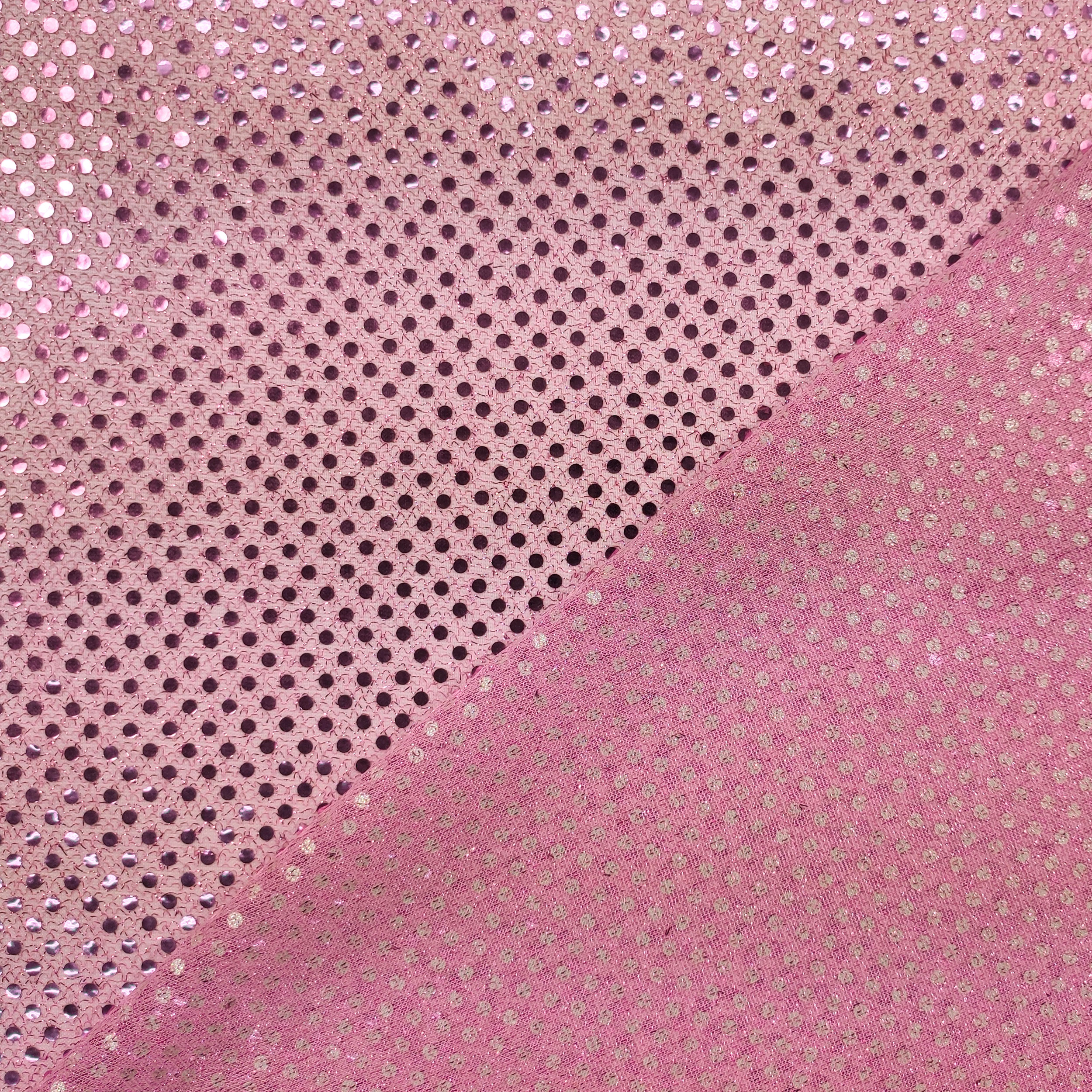 Plain Dressmaking Sequin Image