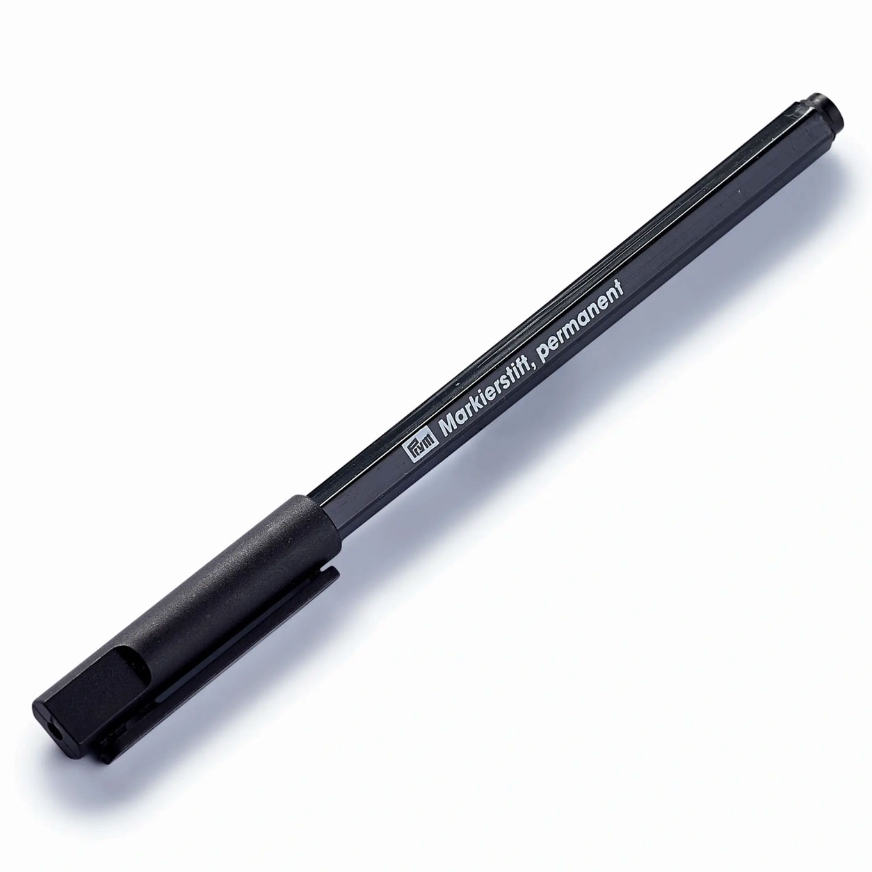 Prym Unauslöschlicher Branding-Stift