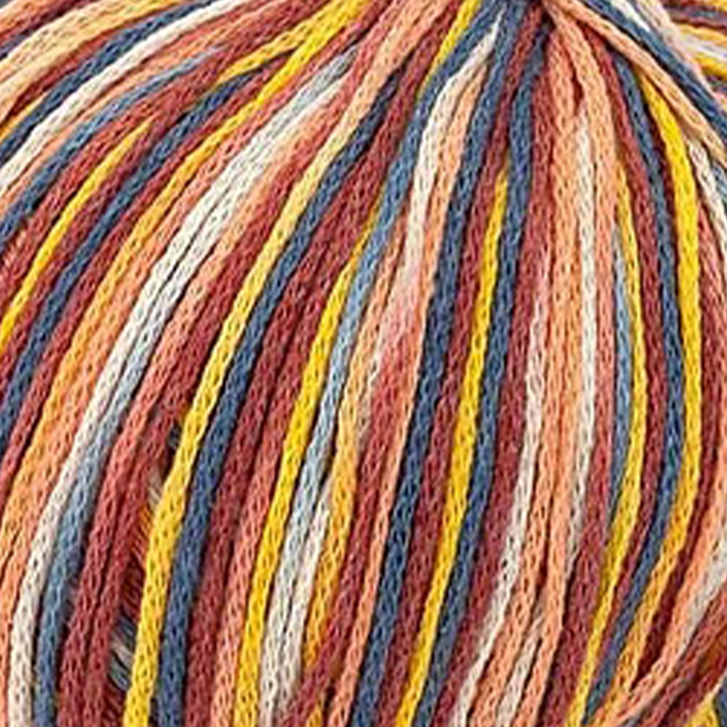 Multicolour - 604