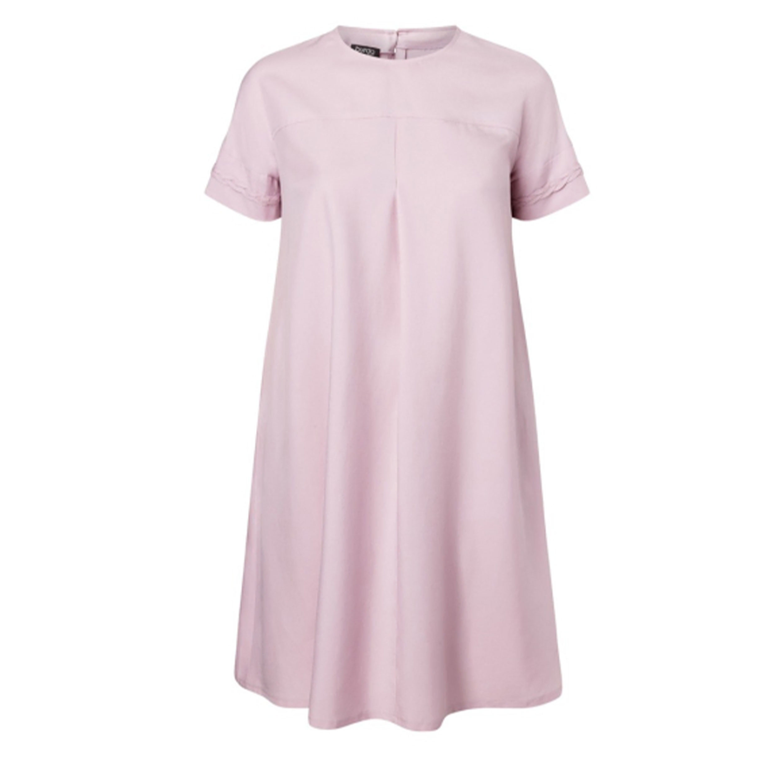 Burda Easy Dress and Blouse pattern Image
