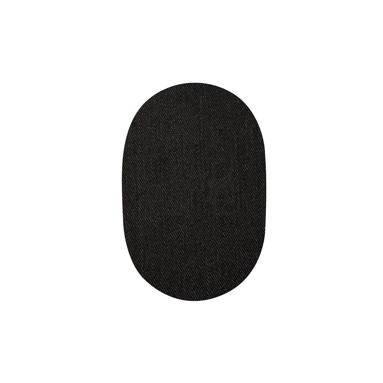 Toppa-Jeans-Nero