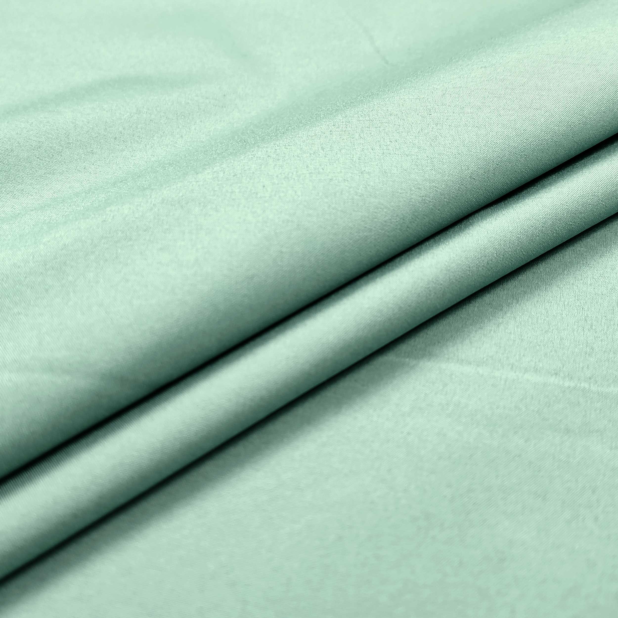 Softshell Unicolour Water-Repellent - Mint