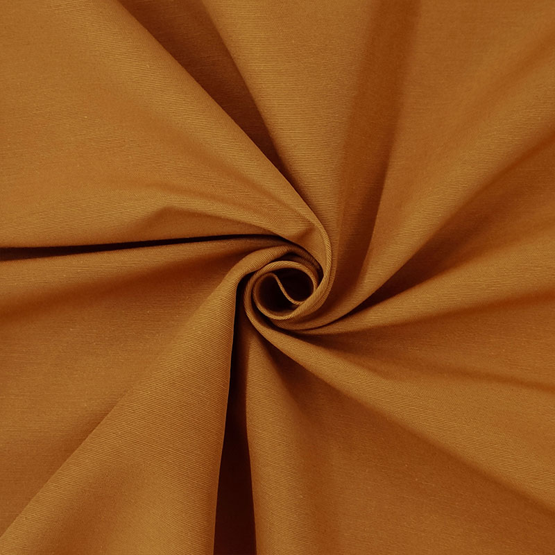 Cotton Blend Upholstery Fabric Image