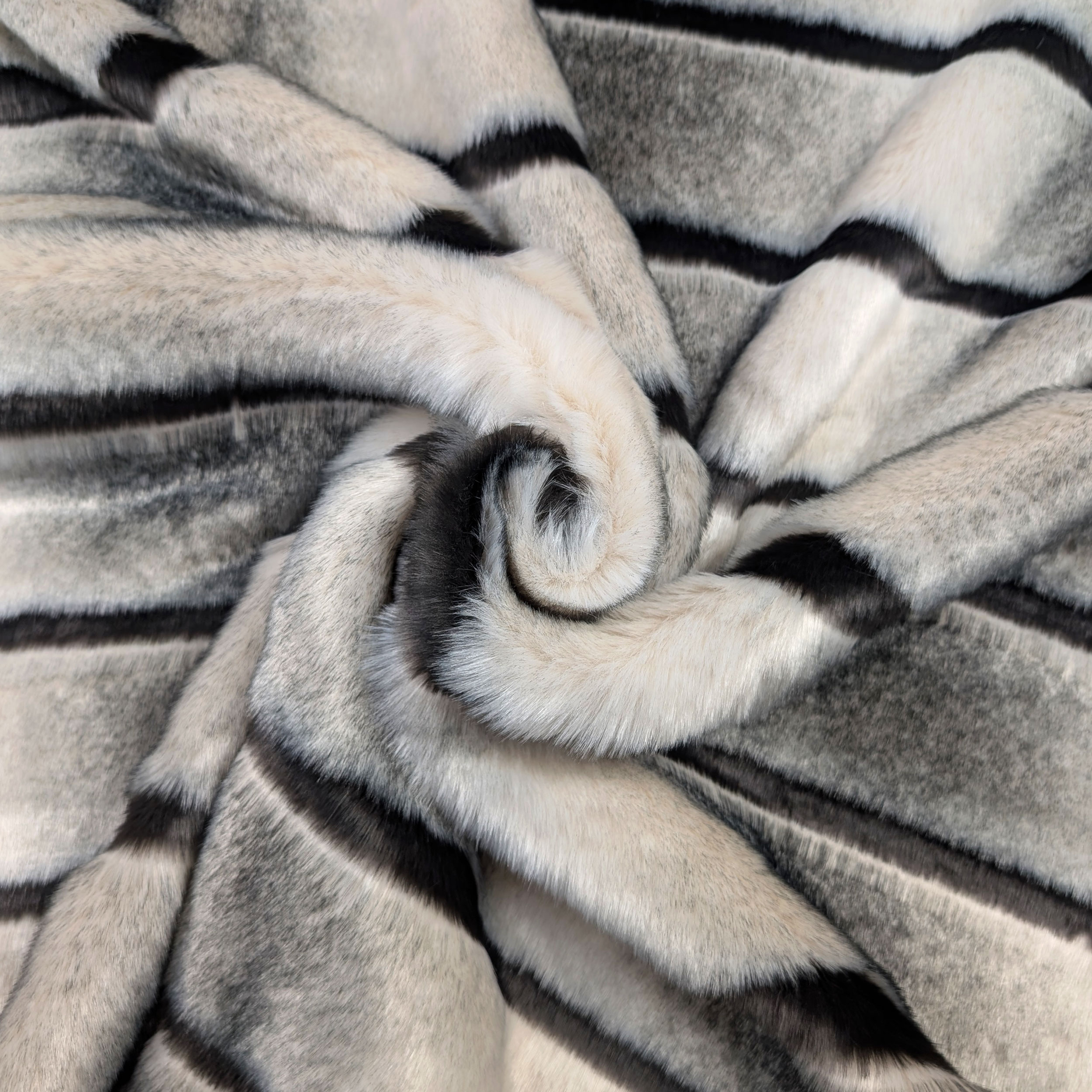 Alaska Fur Image