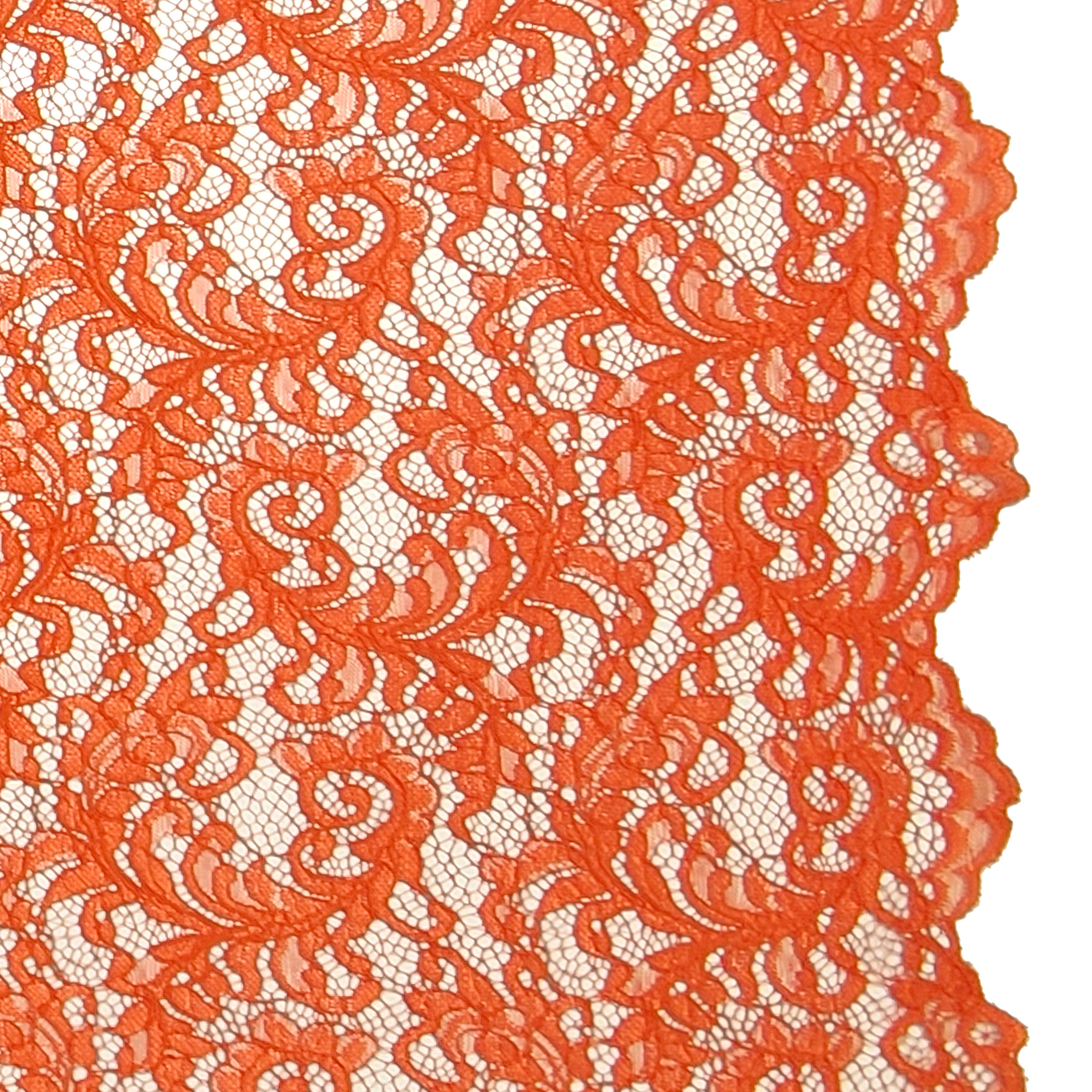 Micky Lace Image