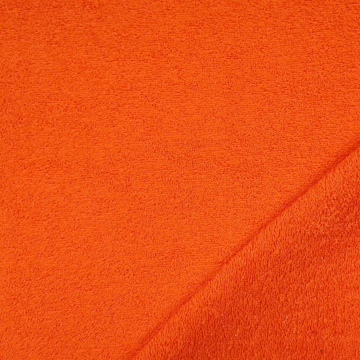 tessuto-spugna-arancione