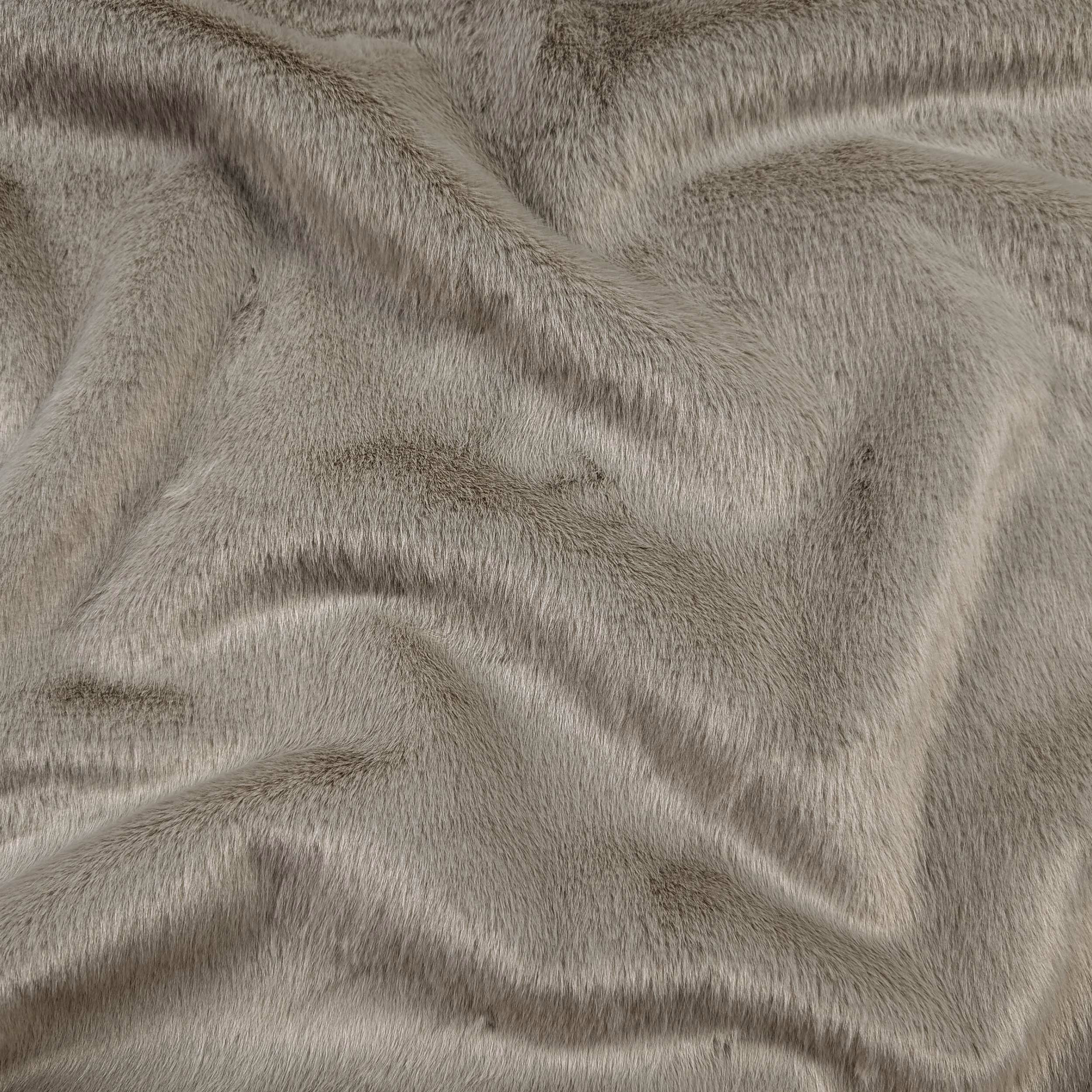 Aspen Beige Fur Image