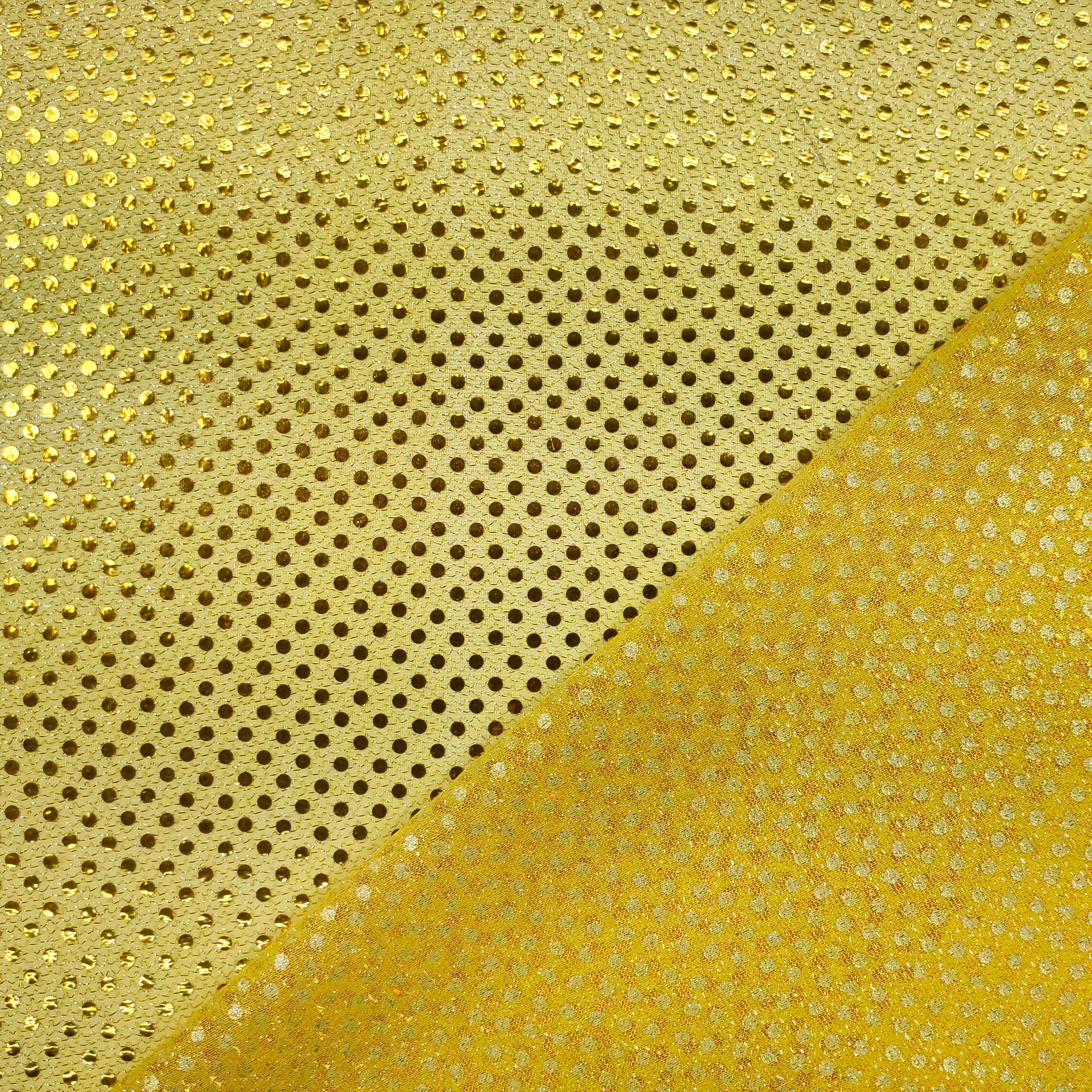 Plain Dressmaking Sequin Image