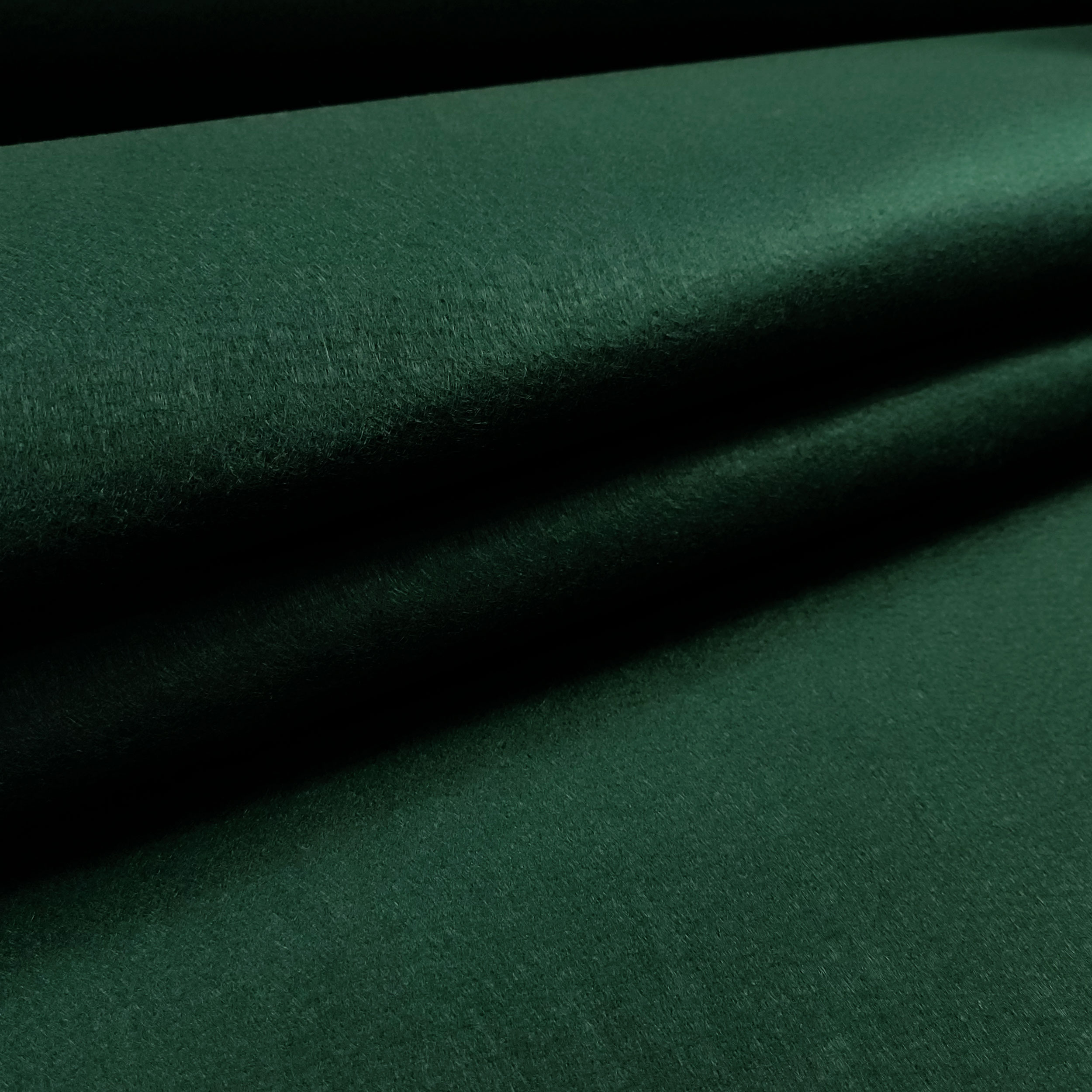 Unicolour Felt Image