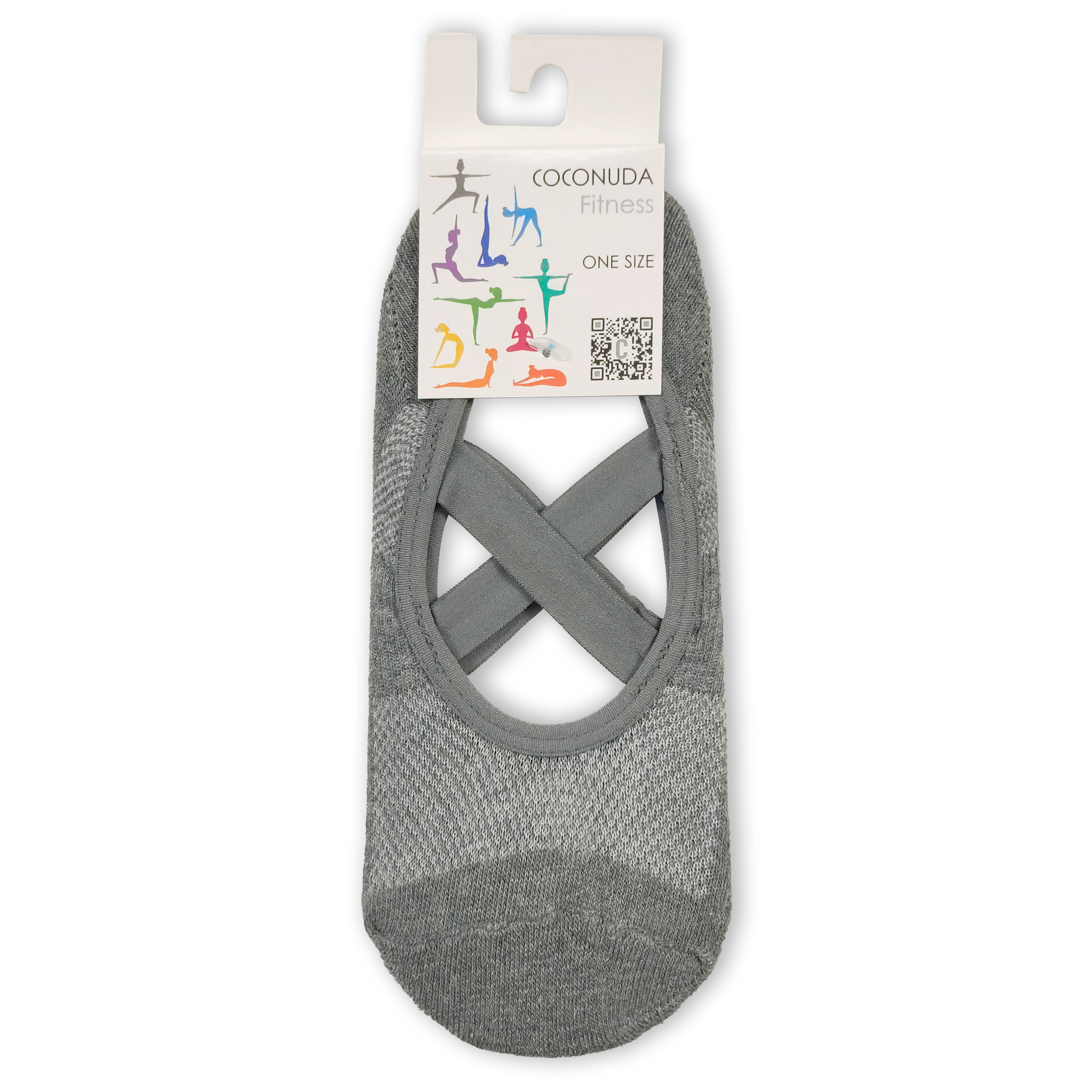 Women's Anti-slip Socks Image