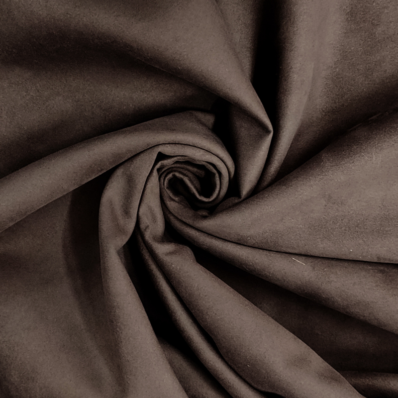 Tissu doux et résistant aux taches Image