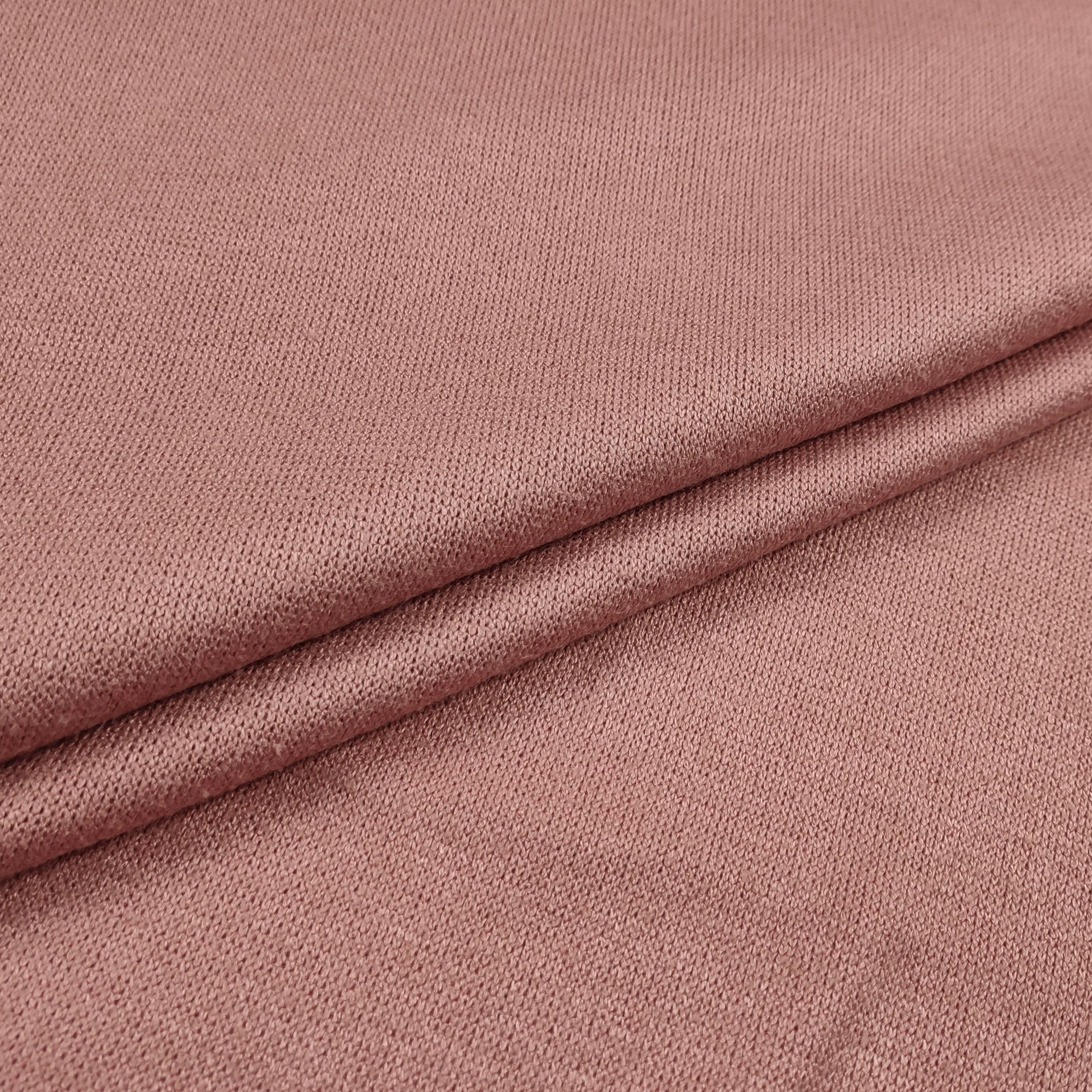 Dressmaking Viscose Cashmere Blend Knit Image