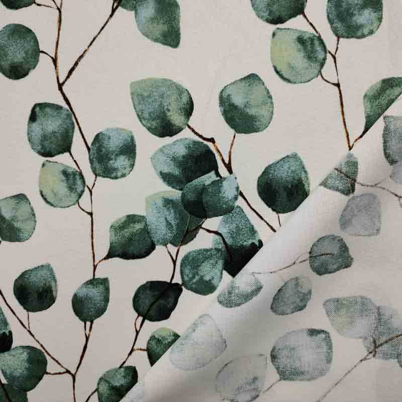 Tissu en coton mélangé Ivy Image