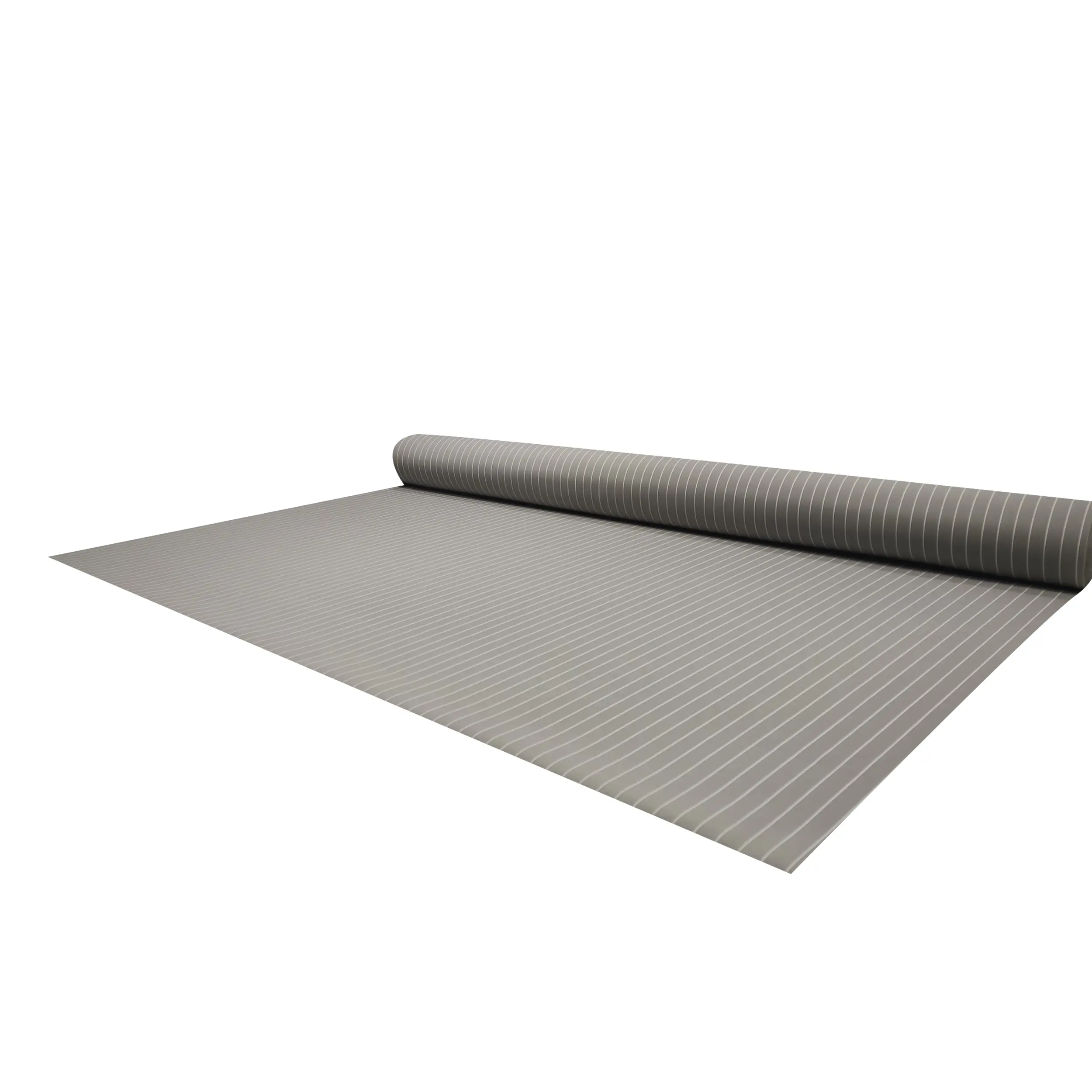 Gestreifter Outdoor-Stoff Image